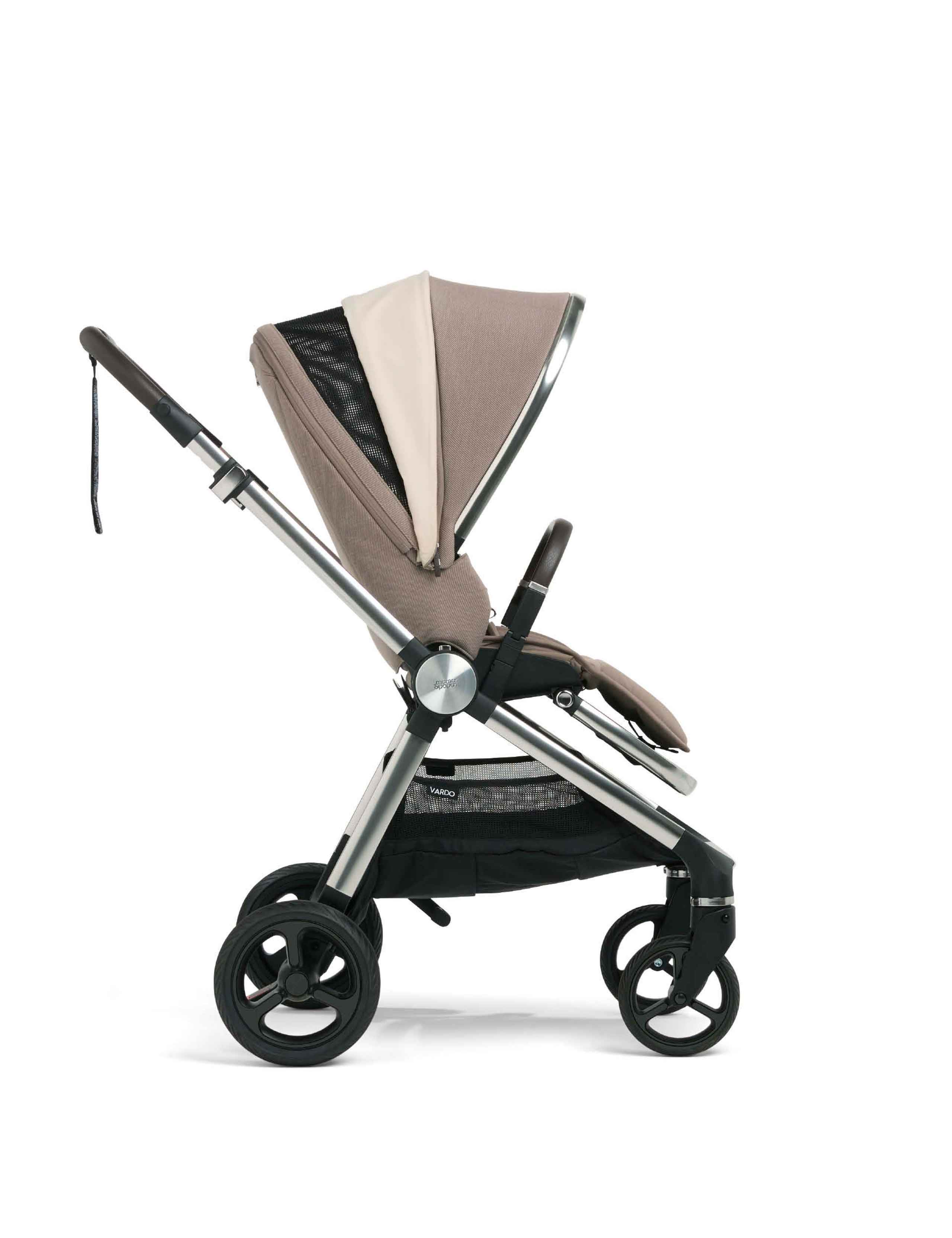 Vardo Essential Stand Bundle 5 of 11
