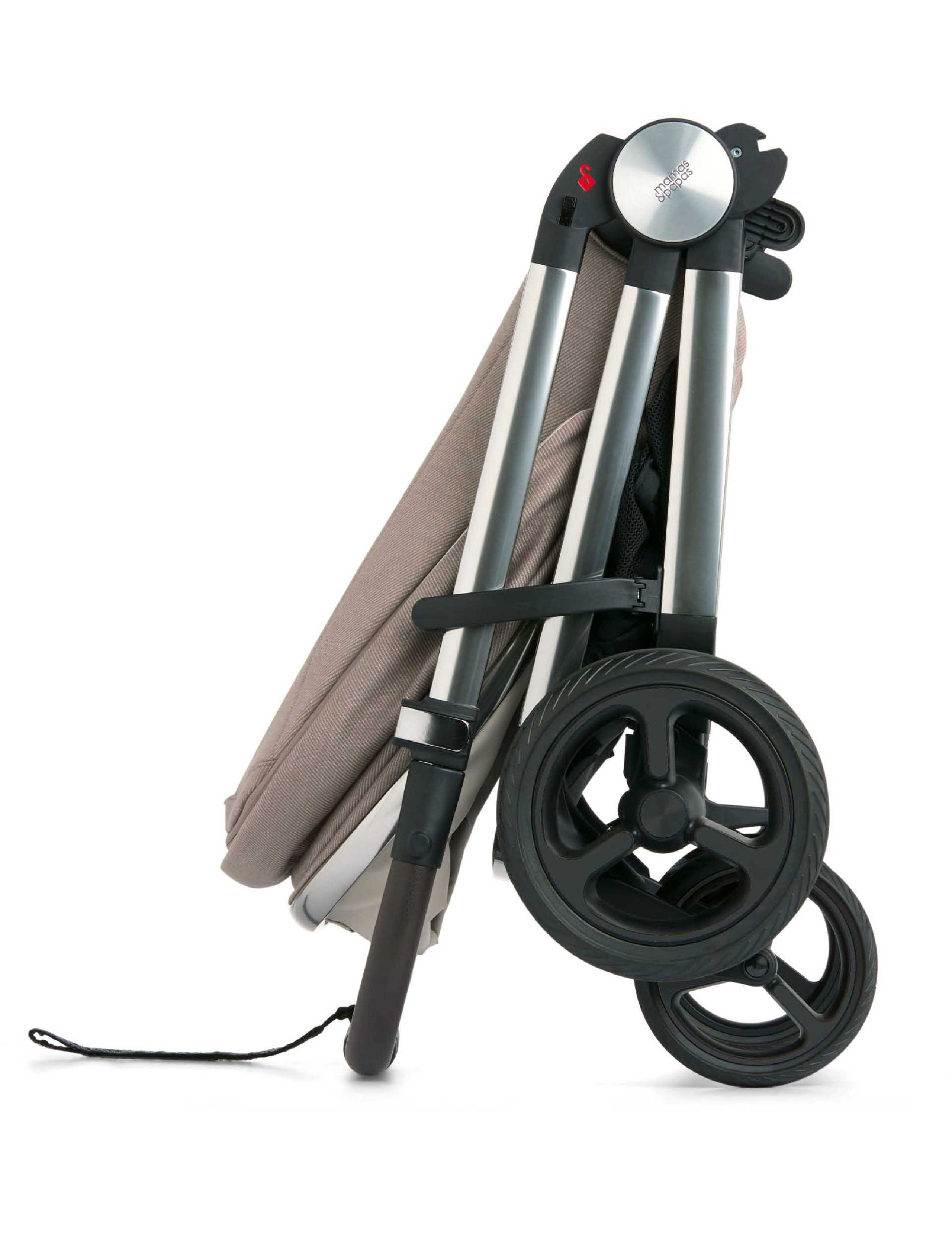 Vardo Essential Stand Bundle 6 of 11