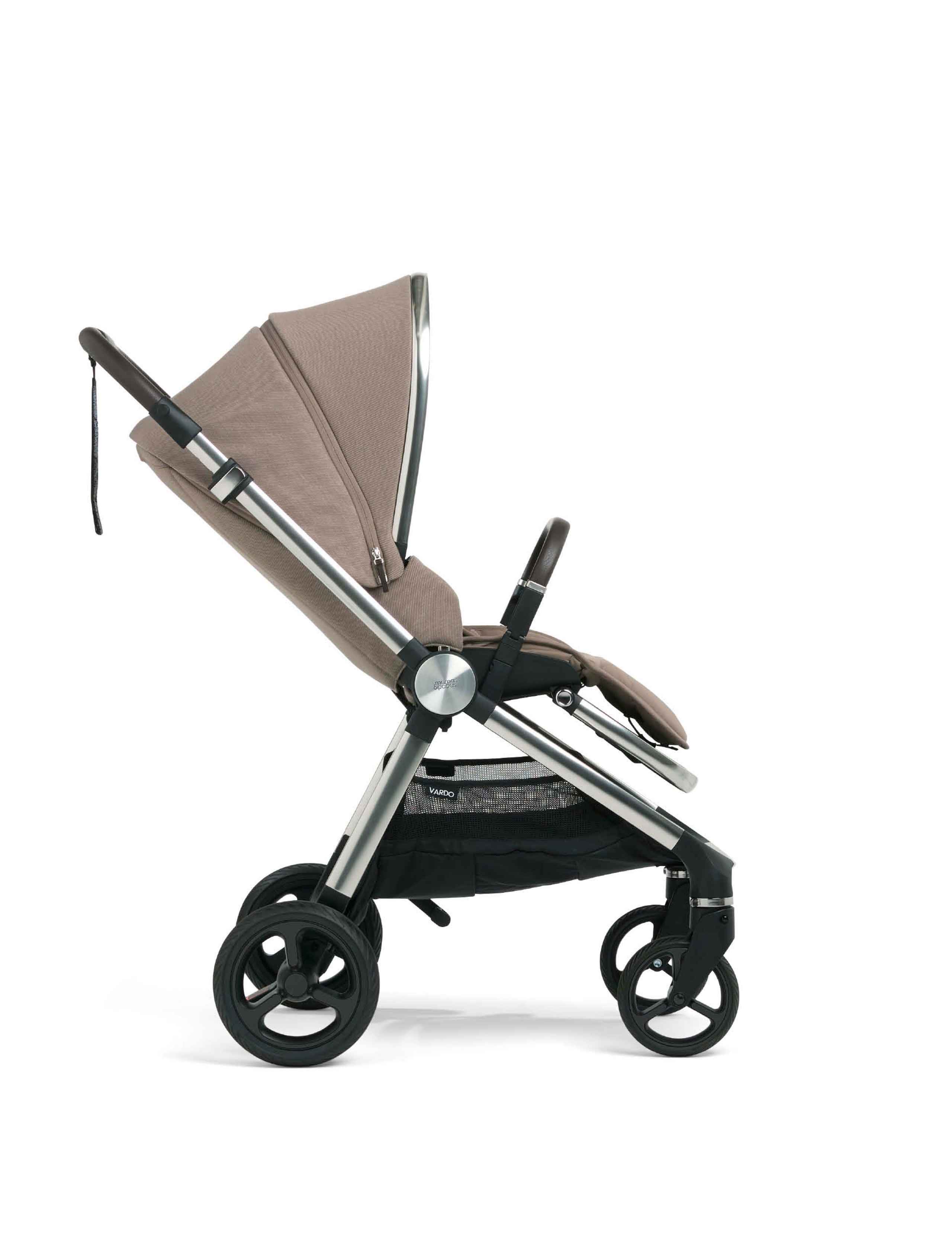 Vardo Essential Stand Bundle 7 of 11