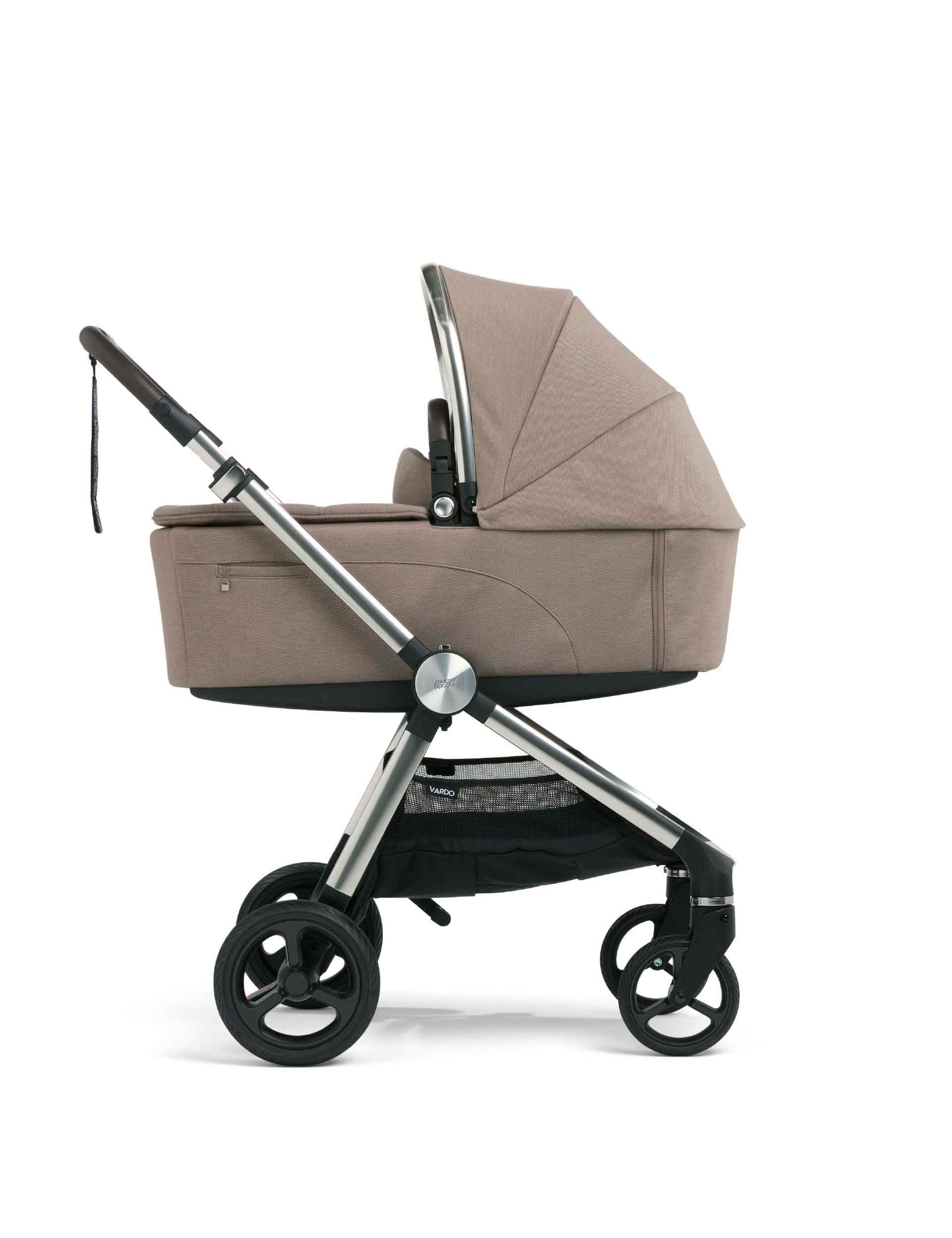 Vardo Essential Stand Bundle 8 of 11