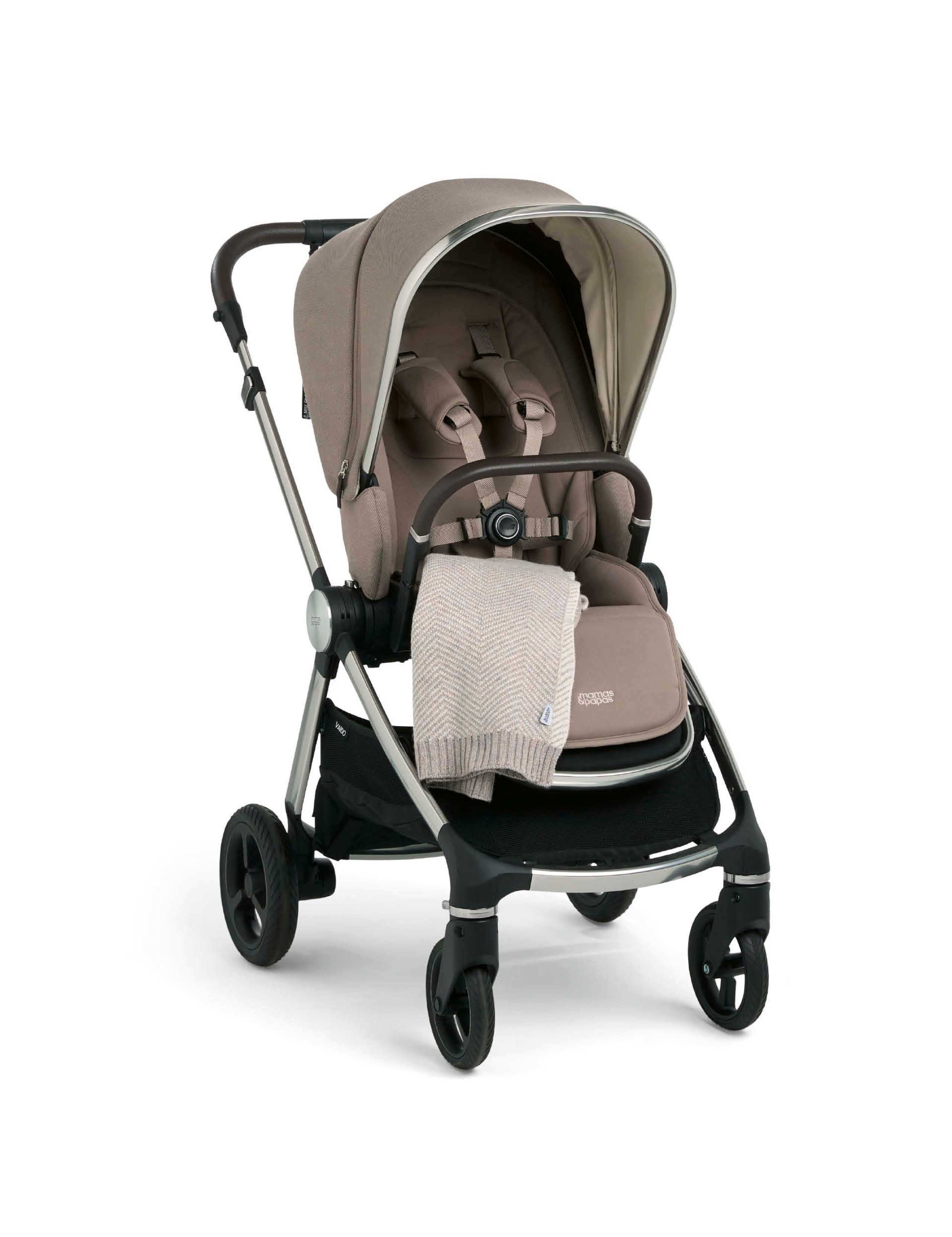 Vardo Essential Stand Bundle 2 of 11