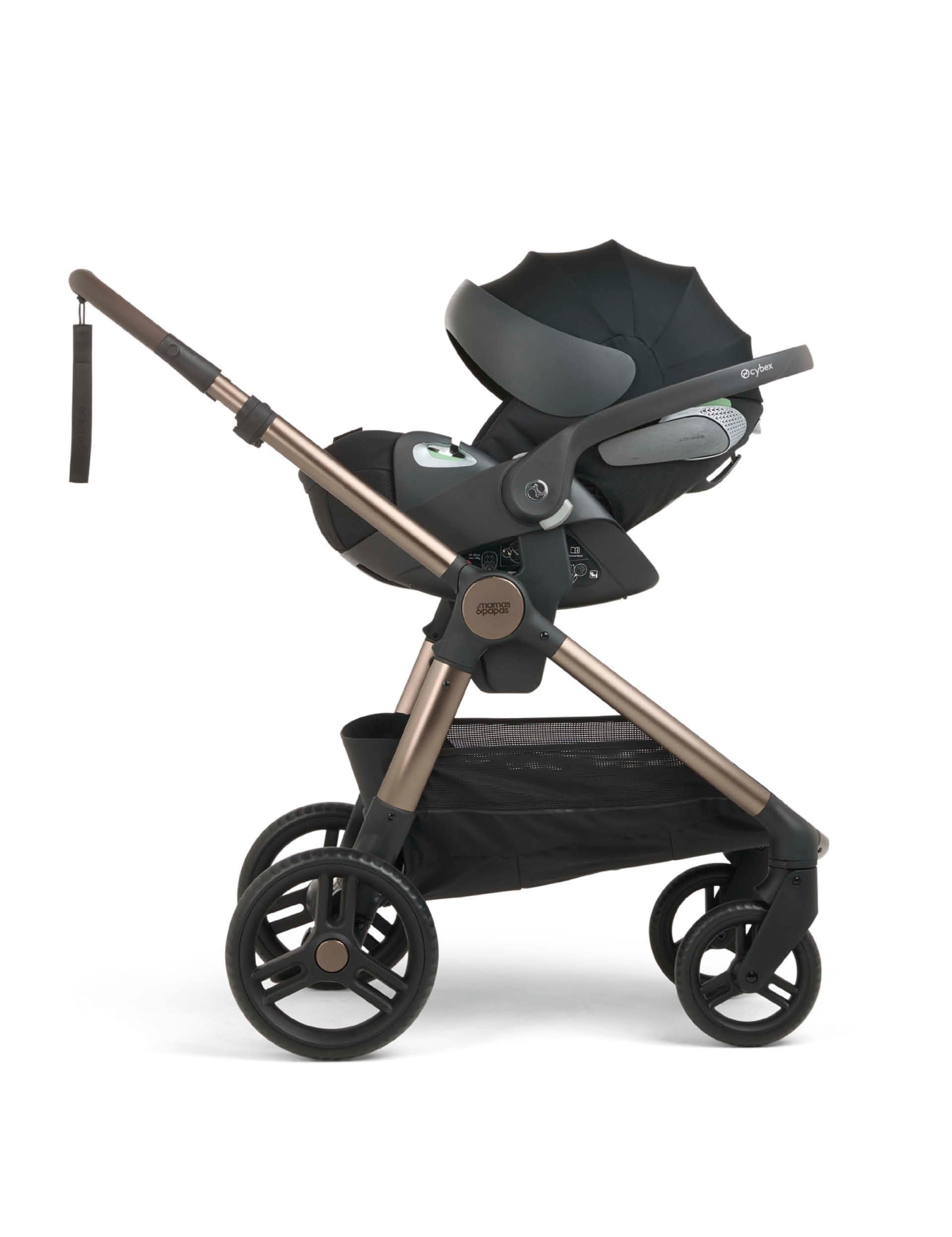 Ocarro 2 Complete Stand Bundle 8 of 13