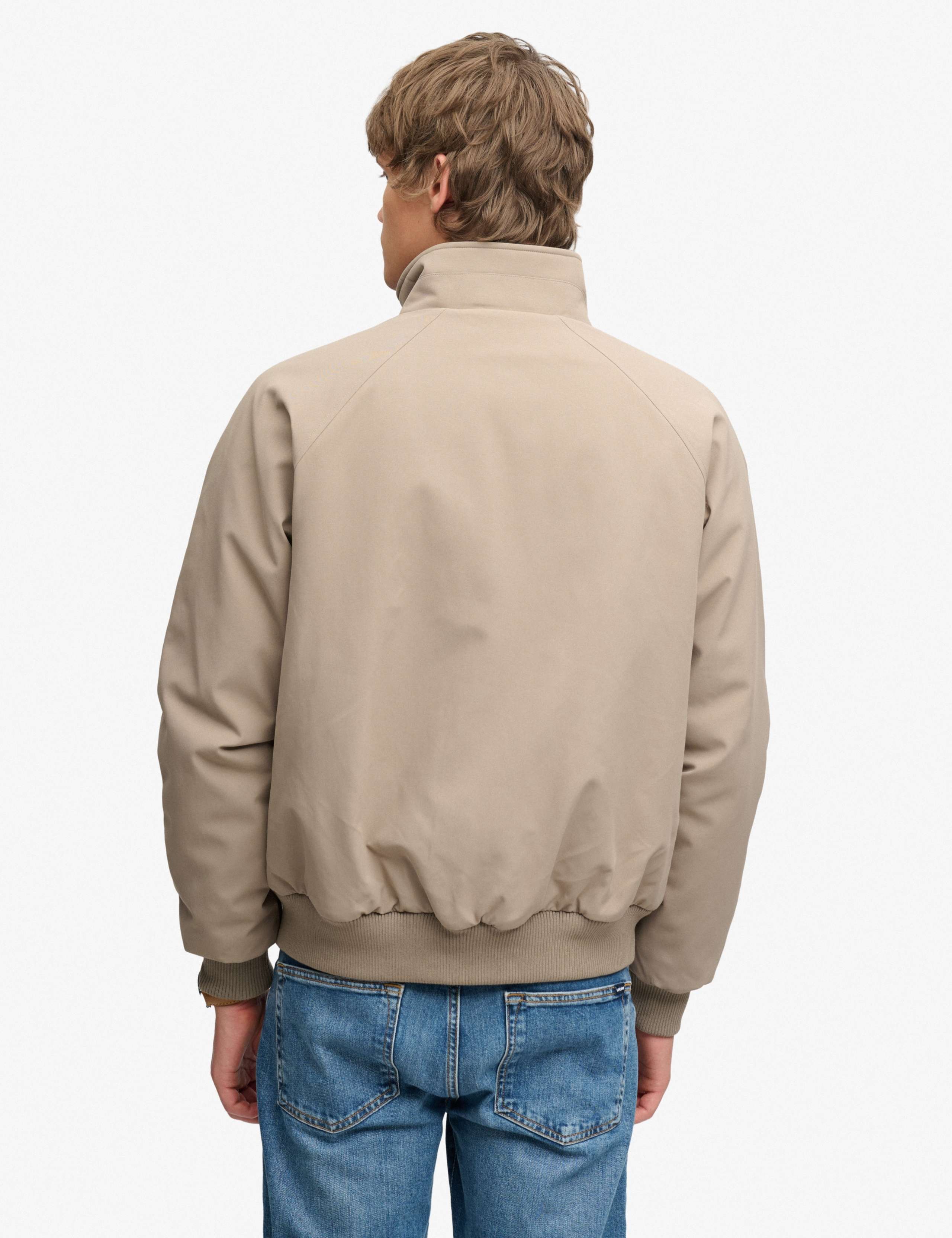 Padded Utility Jacket 4 of 6
