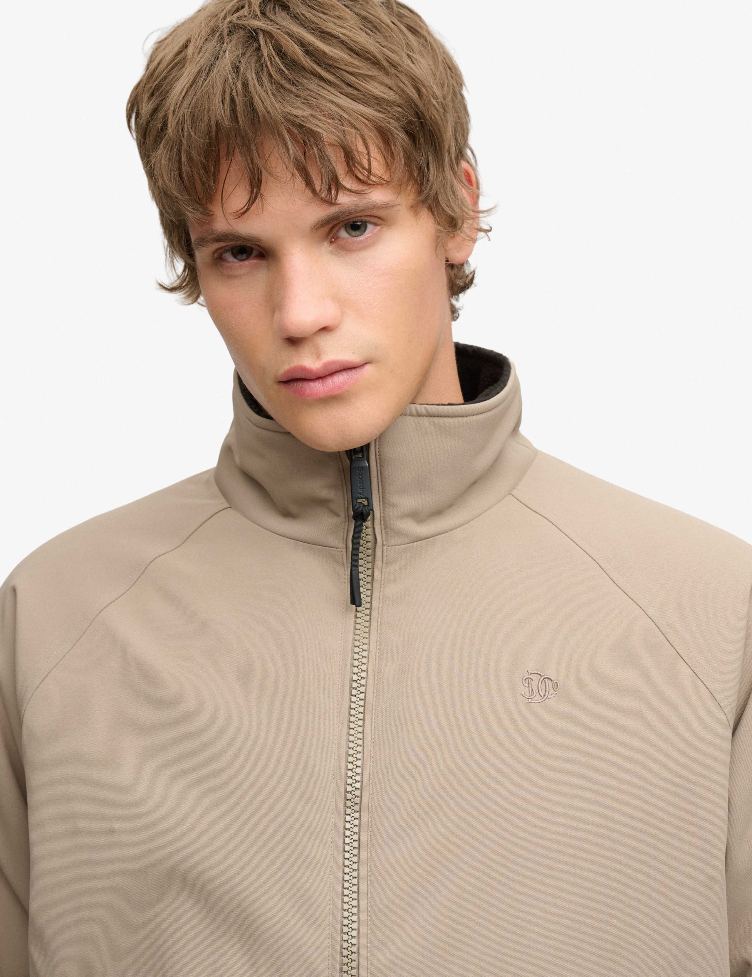 Padded Utility Jacket 6 of 6