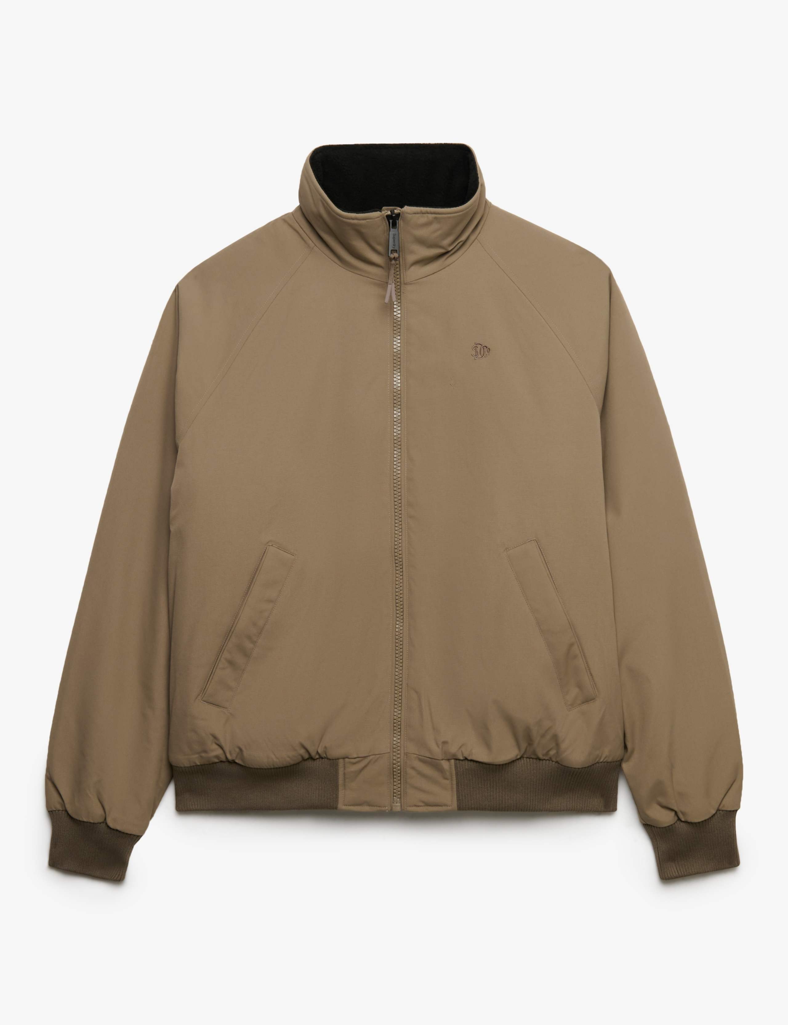 Padded Utility Jacket 2 of 6