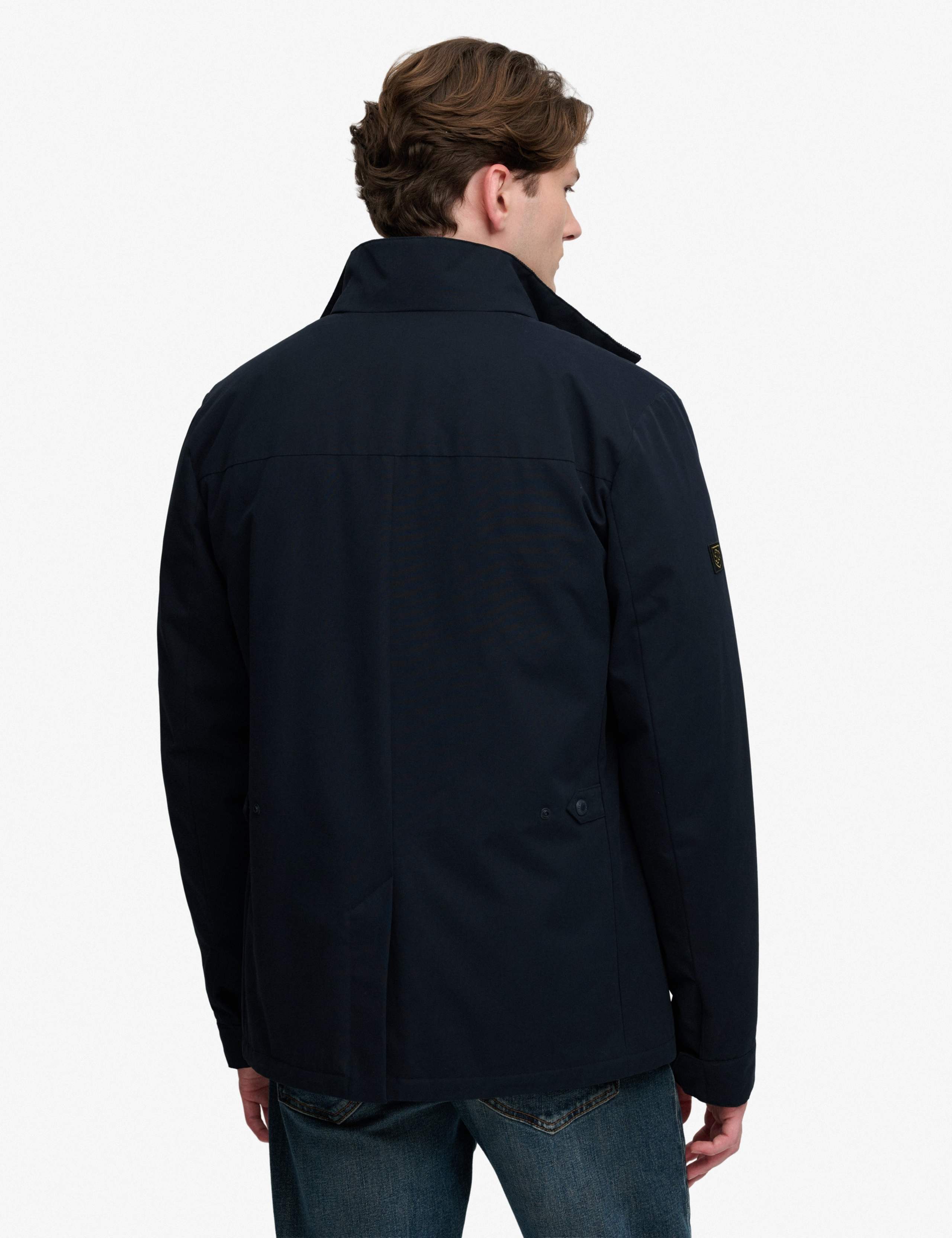 2 in 1 Utility Jacket 4 of 8