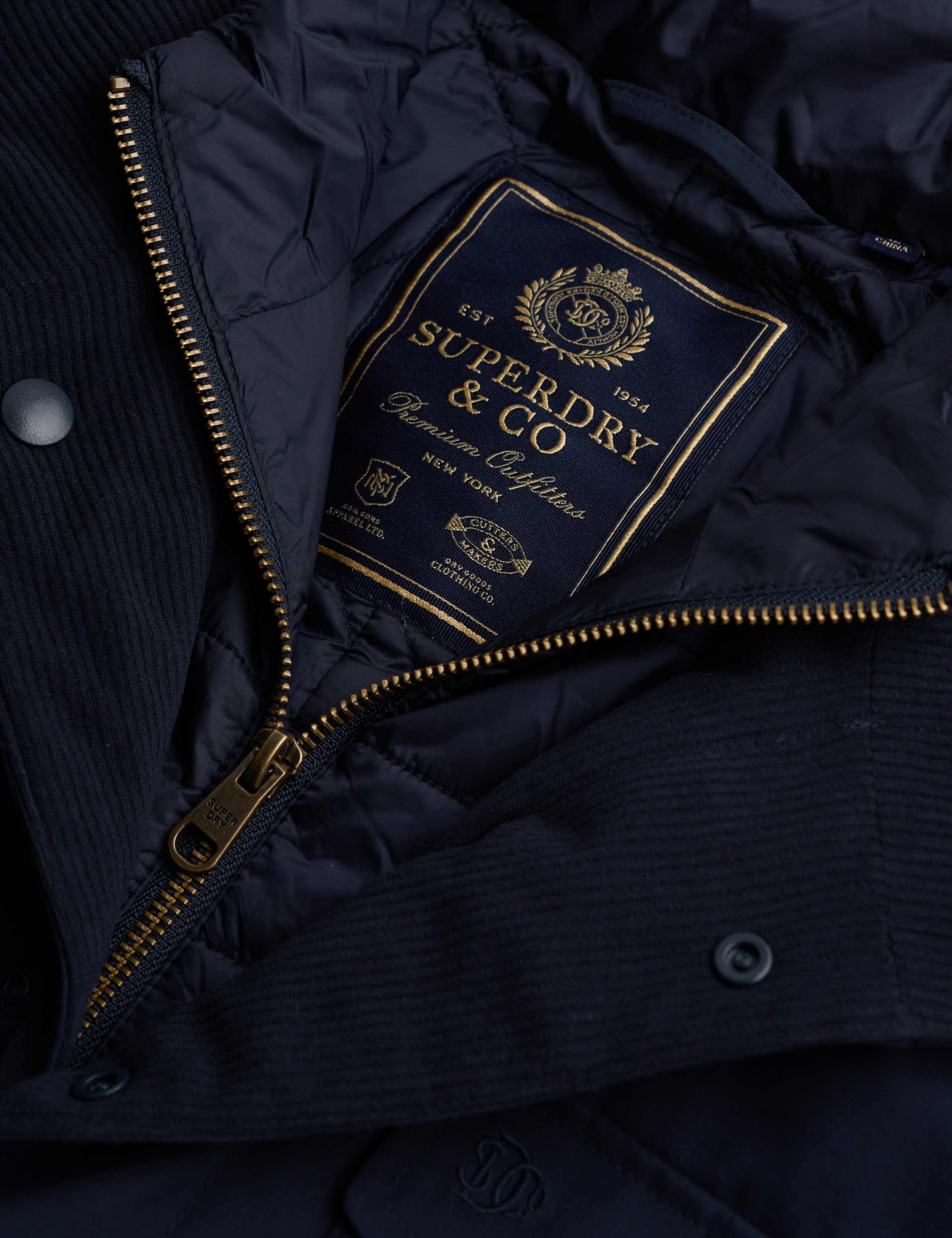 2 in 1 Utility Jacket 8 of 8
