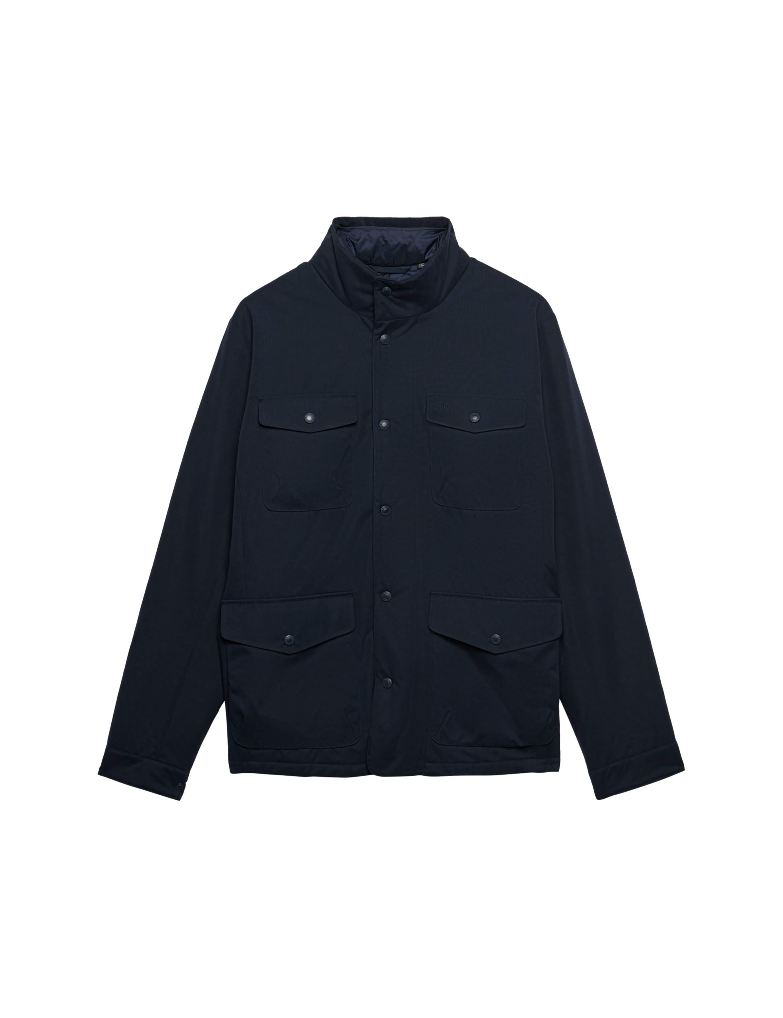 2 in 1 Utility Jacket 2 of 8