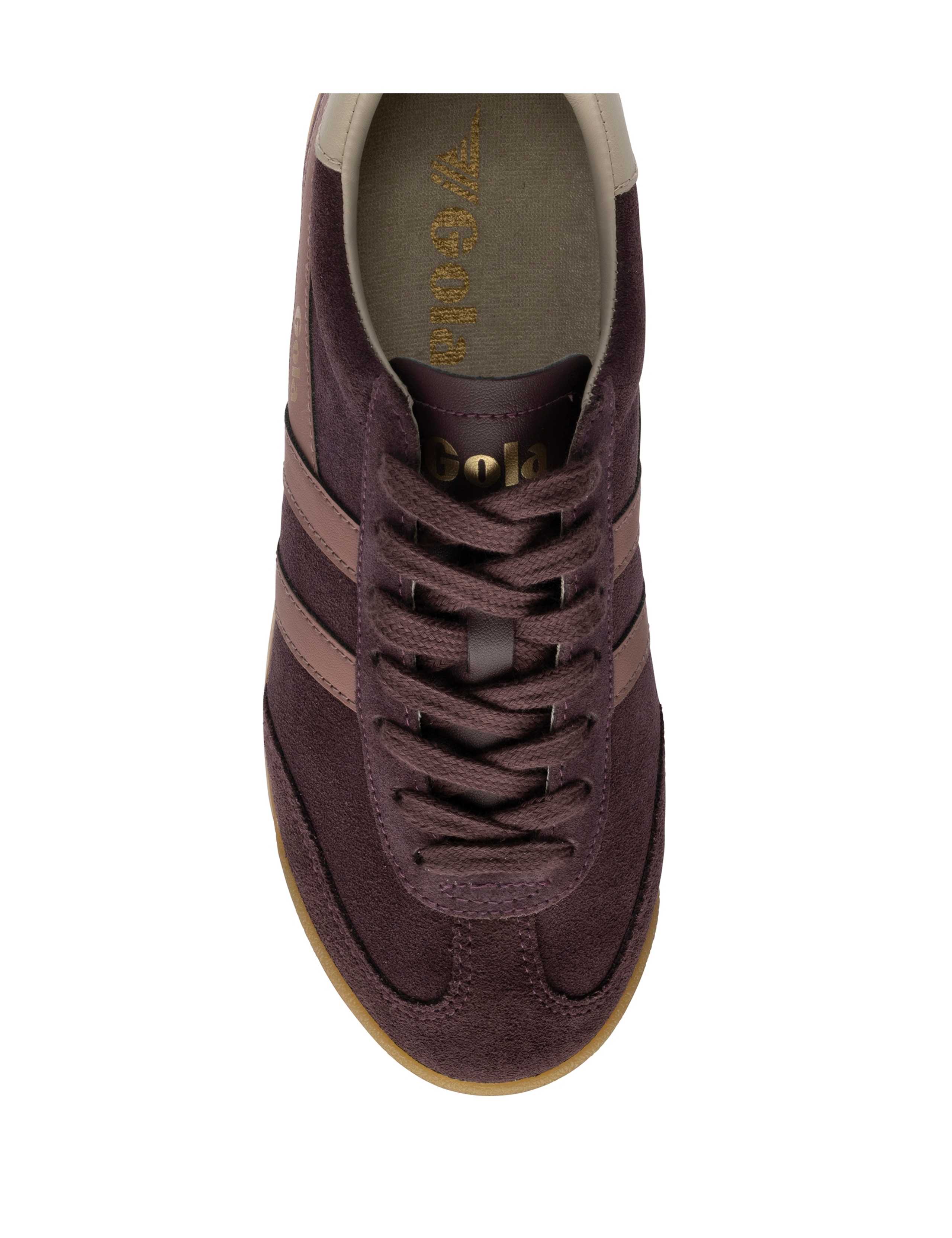 Torpedo Suede Trainers 2 of 5