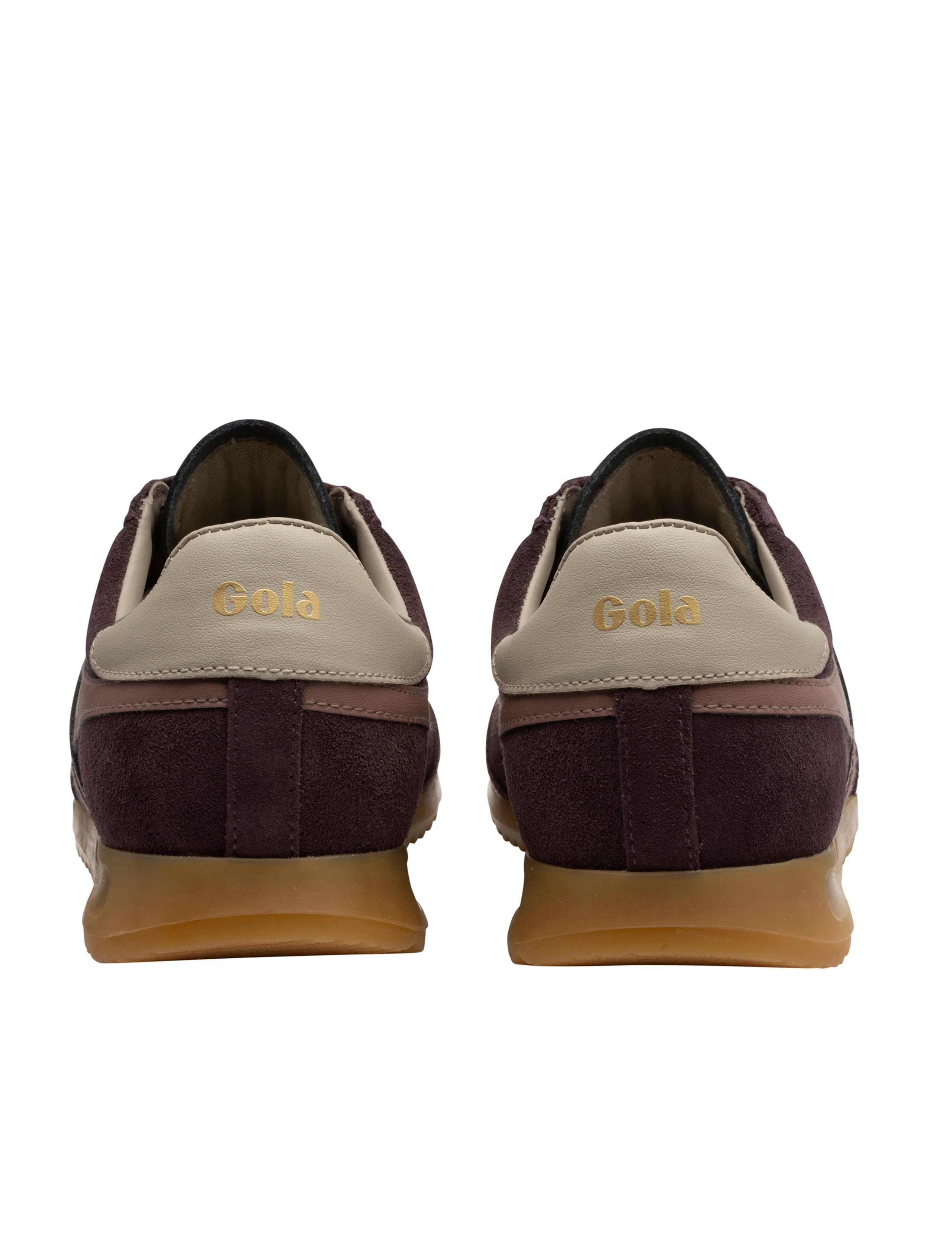 Torpedo Suede Trainers 5 of 5
