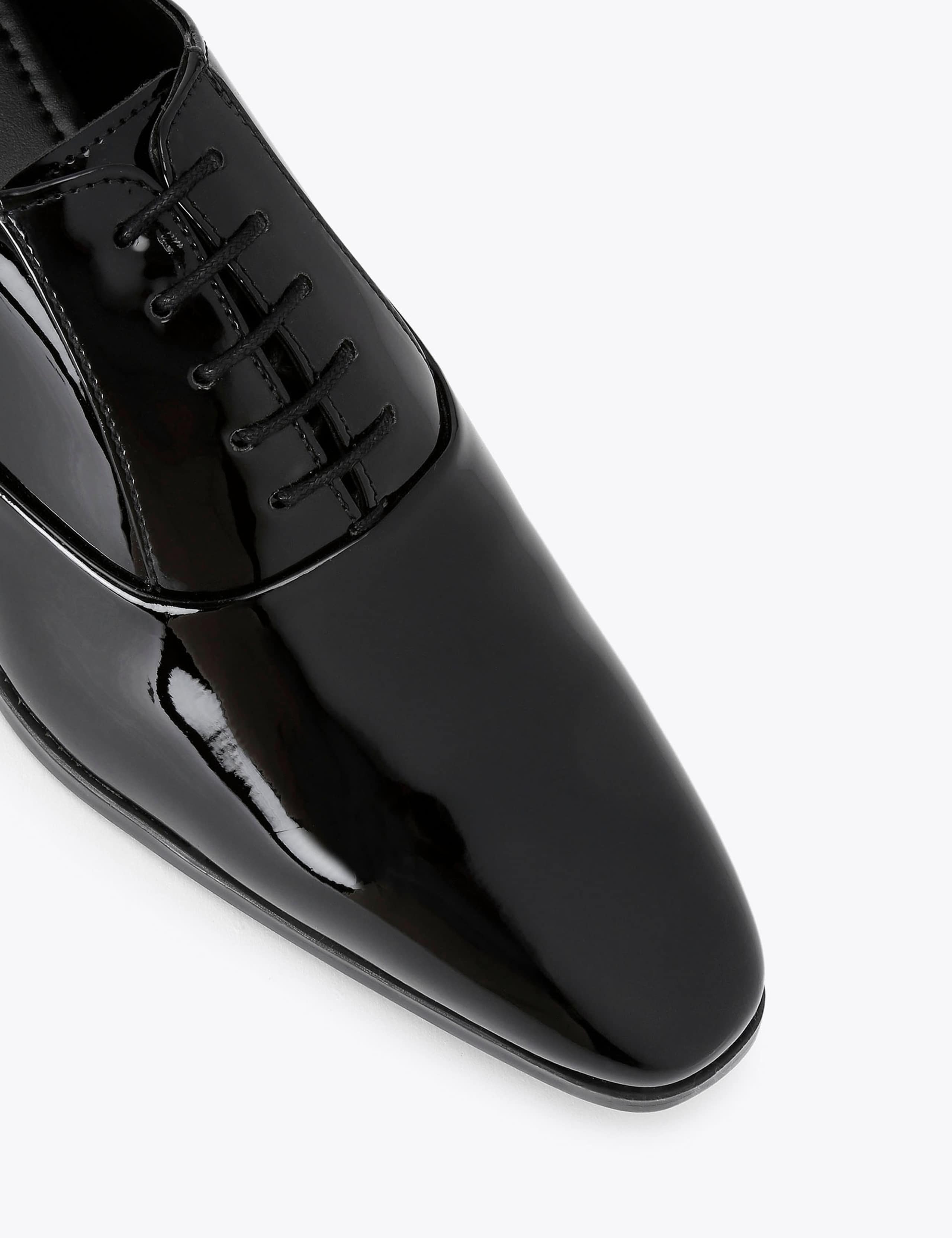 Patent Oxford Shoes 4 of 5