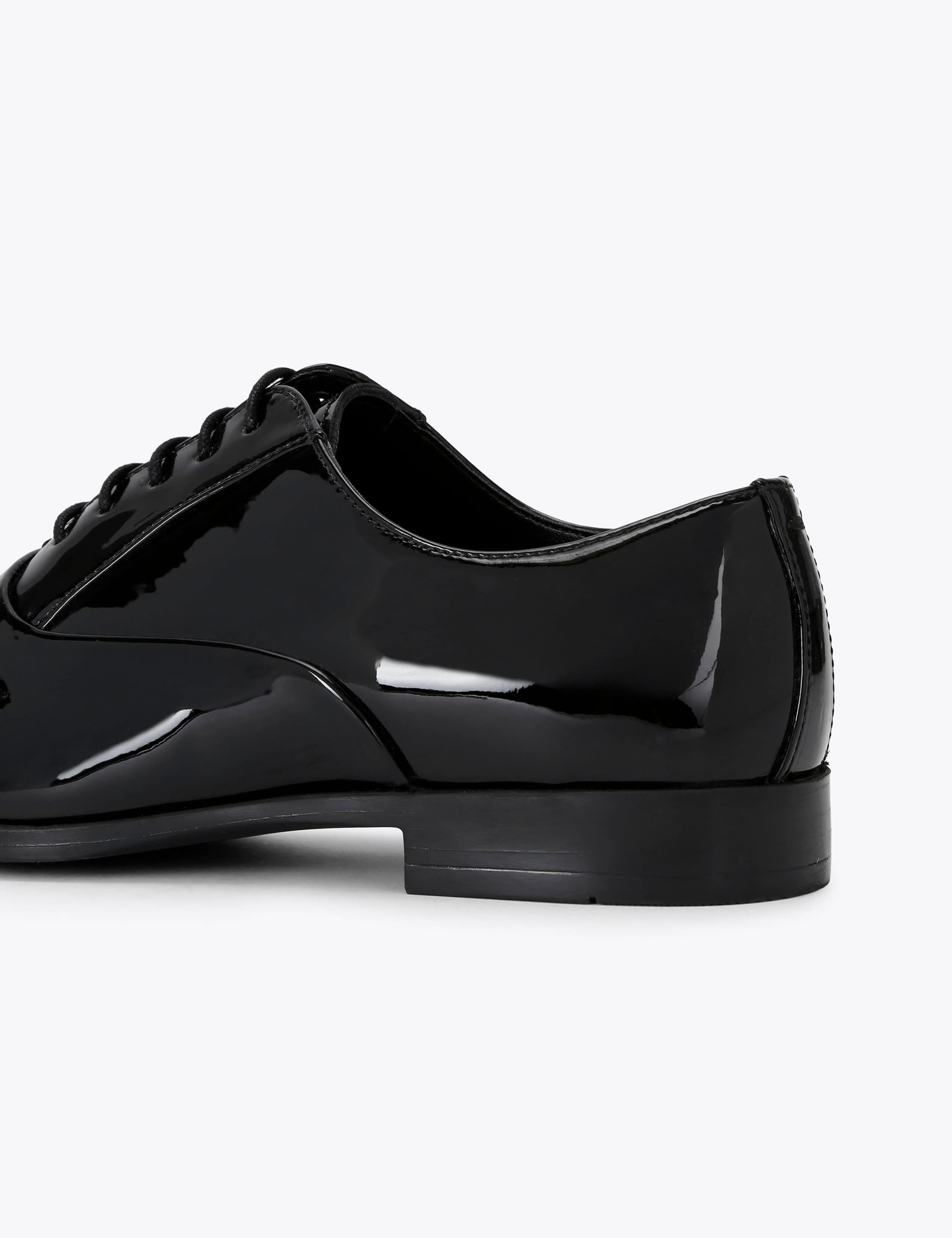 Patent Oxford Shoes 5 of 5