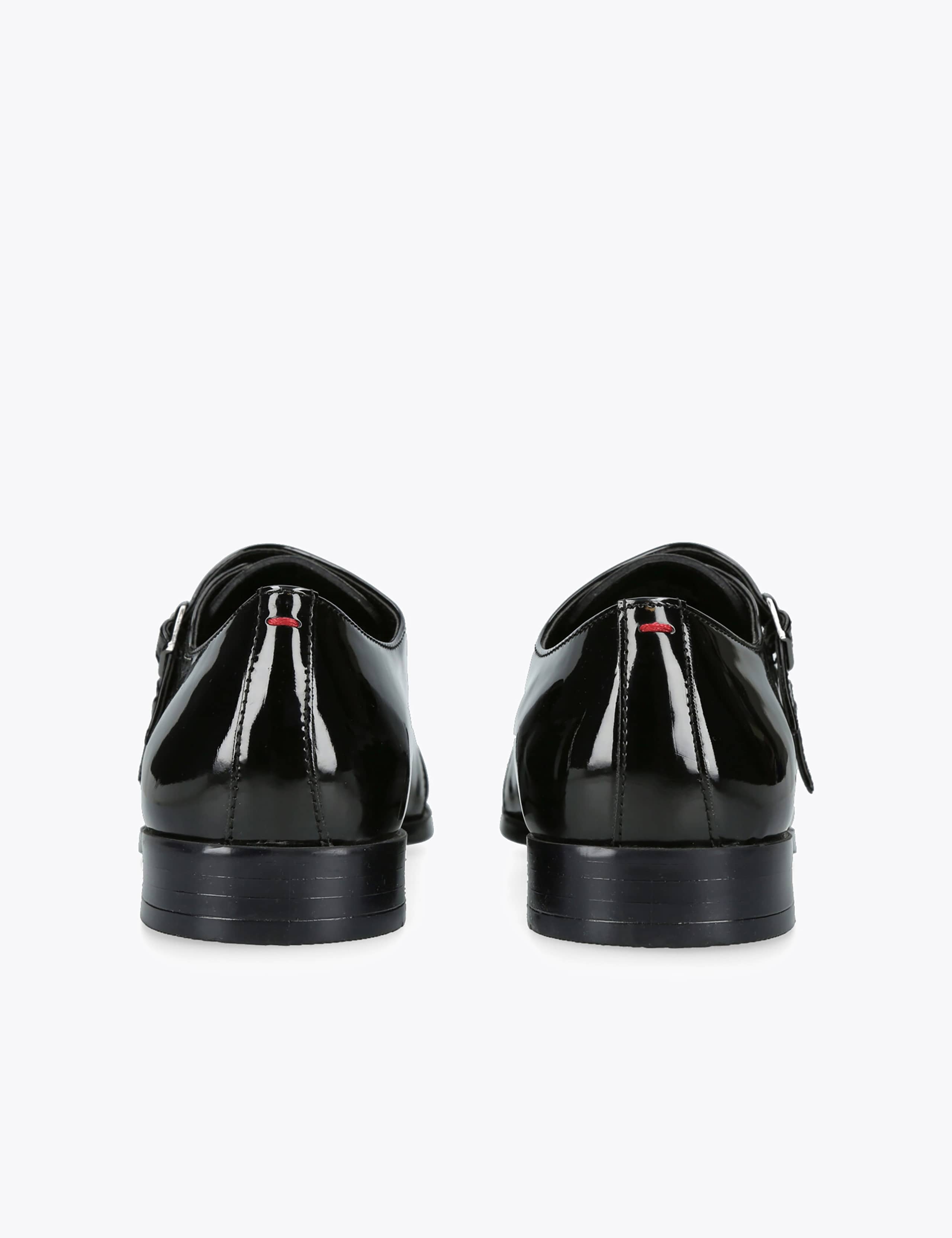 Patent Monk Strap Shoes 5 of 5