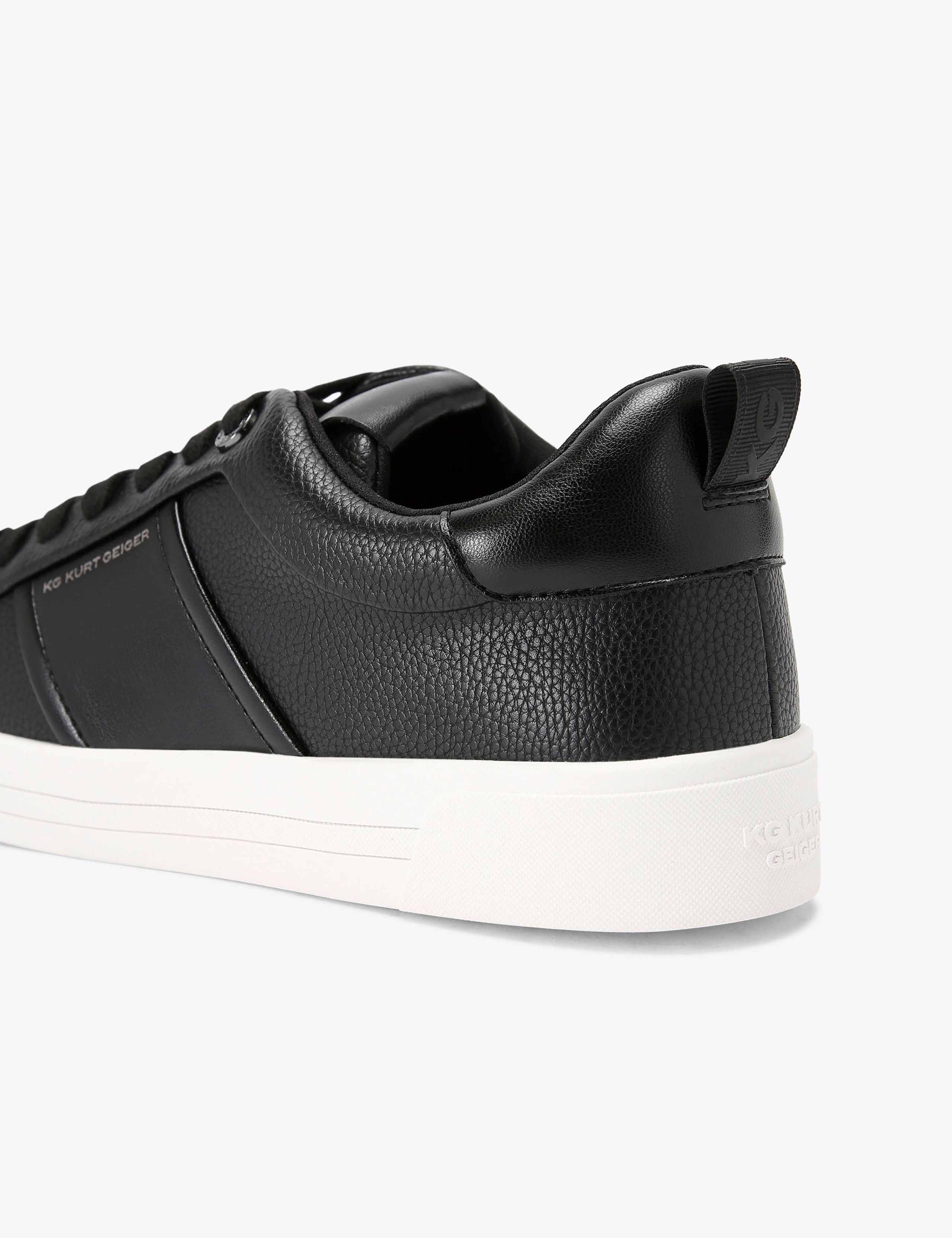 Lace Up Trainers 5 of 5