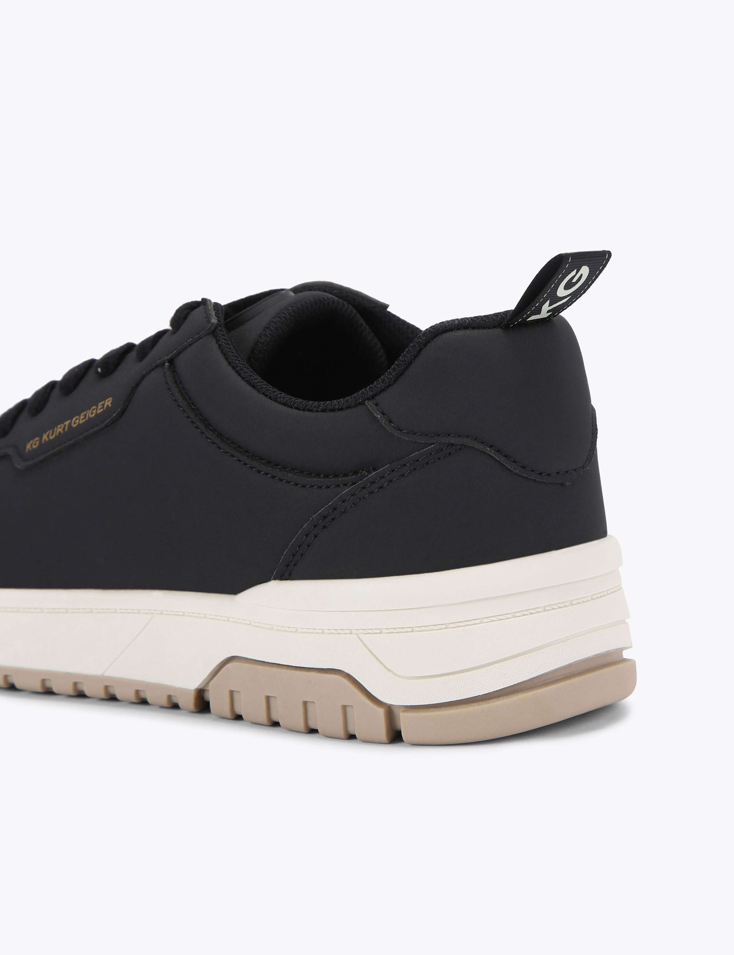 Lace Up Trainers 5 of 5