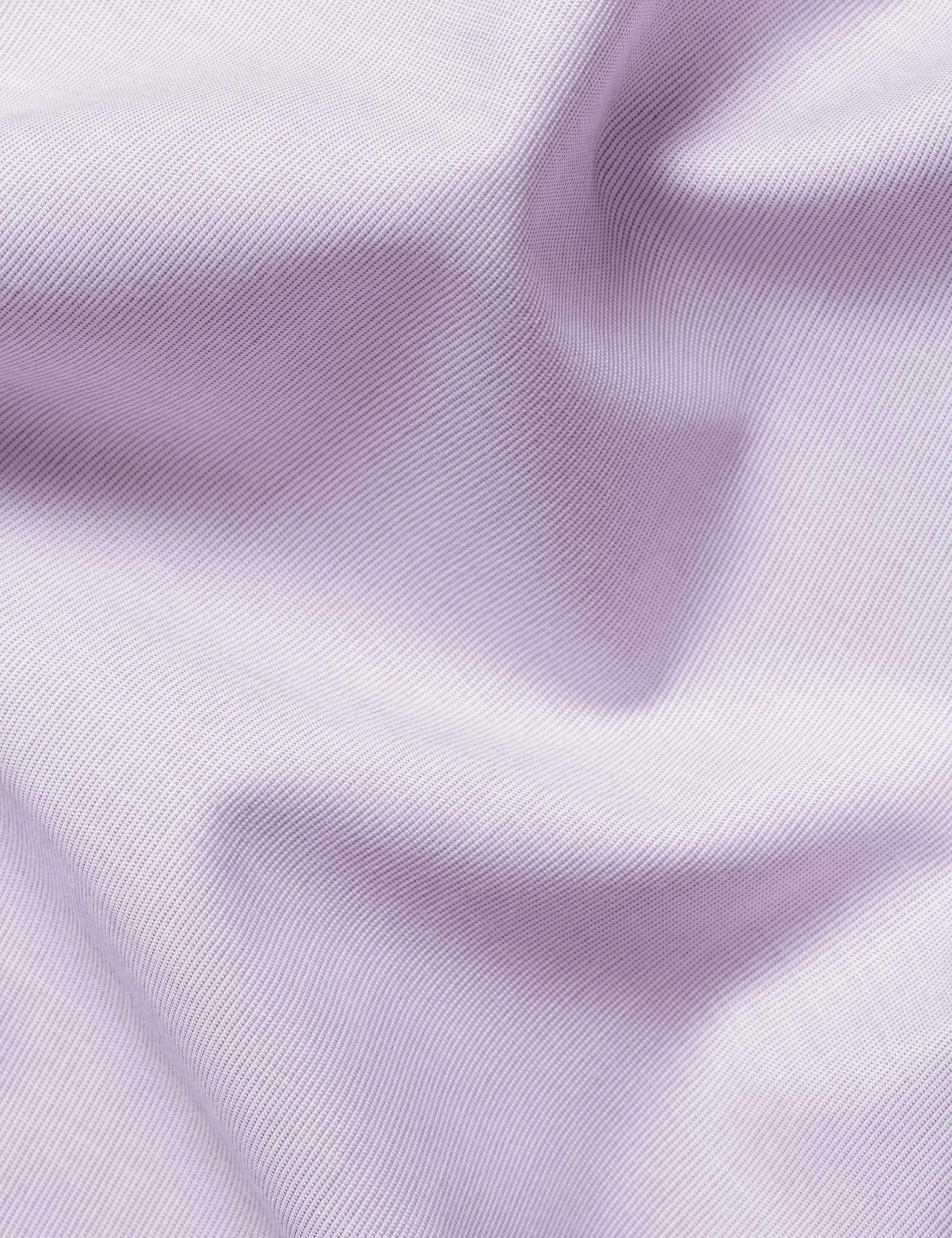 Slim Fit Non Iron Pure Cotton Shirt 7 of 7