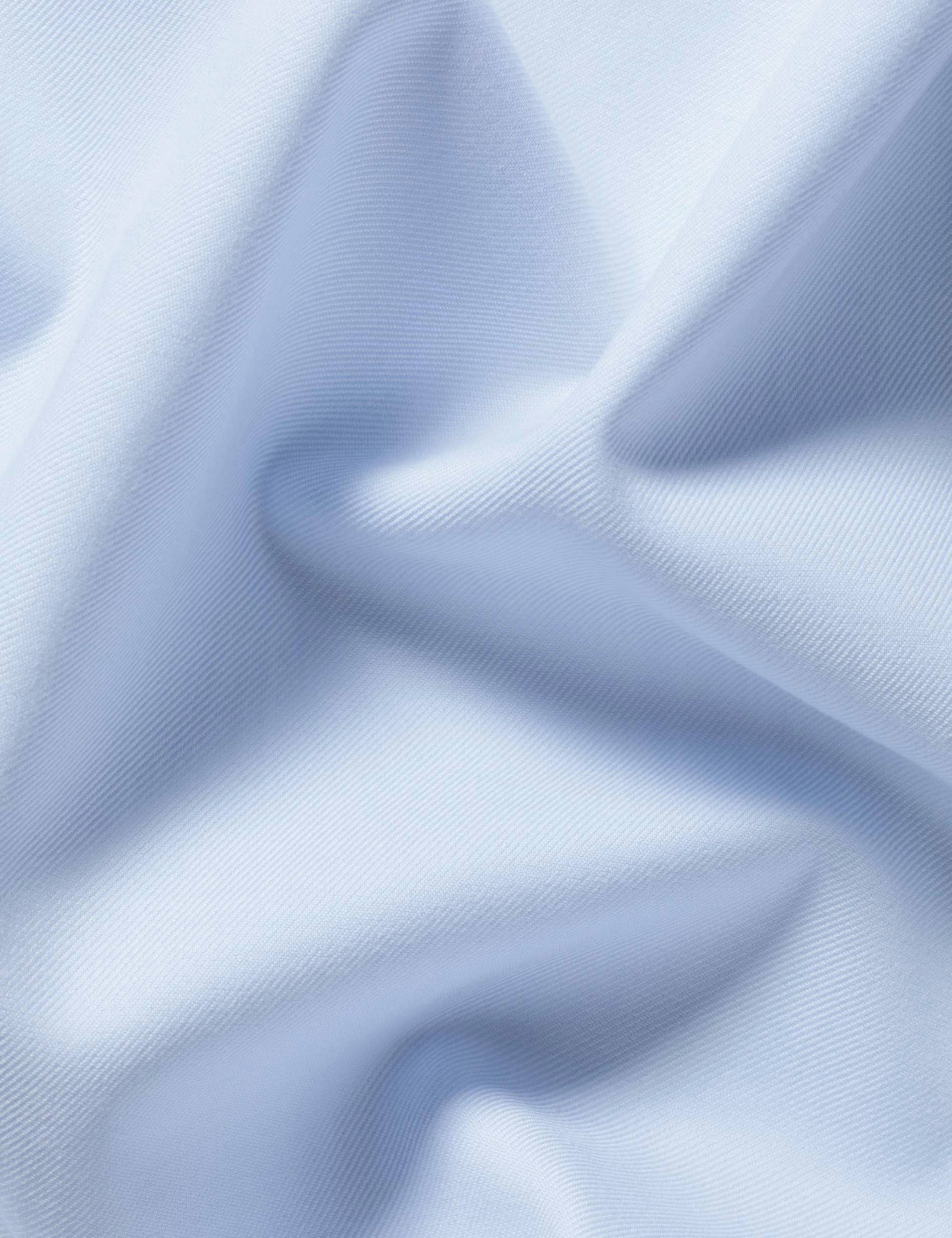Slim Fit Non Iron Pure Cotton Shirt 7 of 8