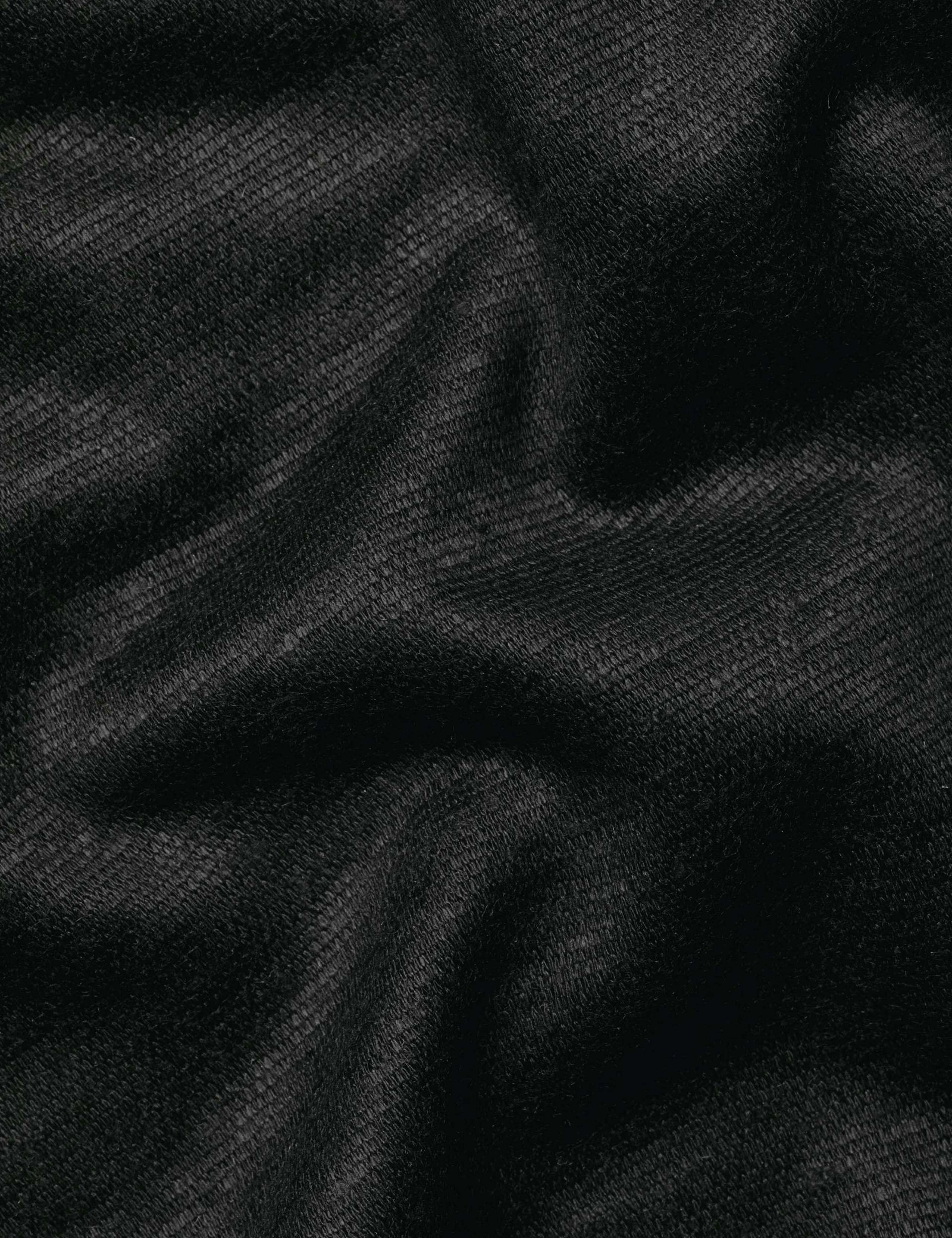 Pure Linen Polo Shirt 7 of 7