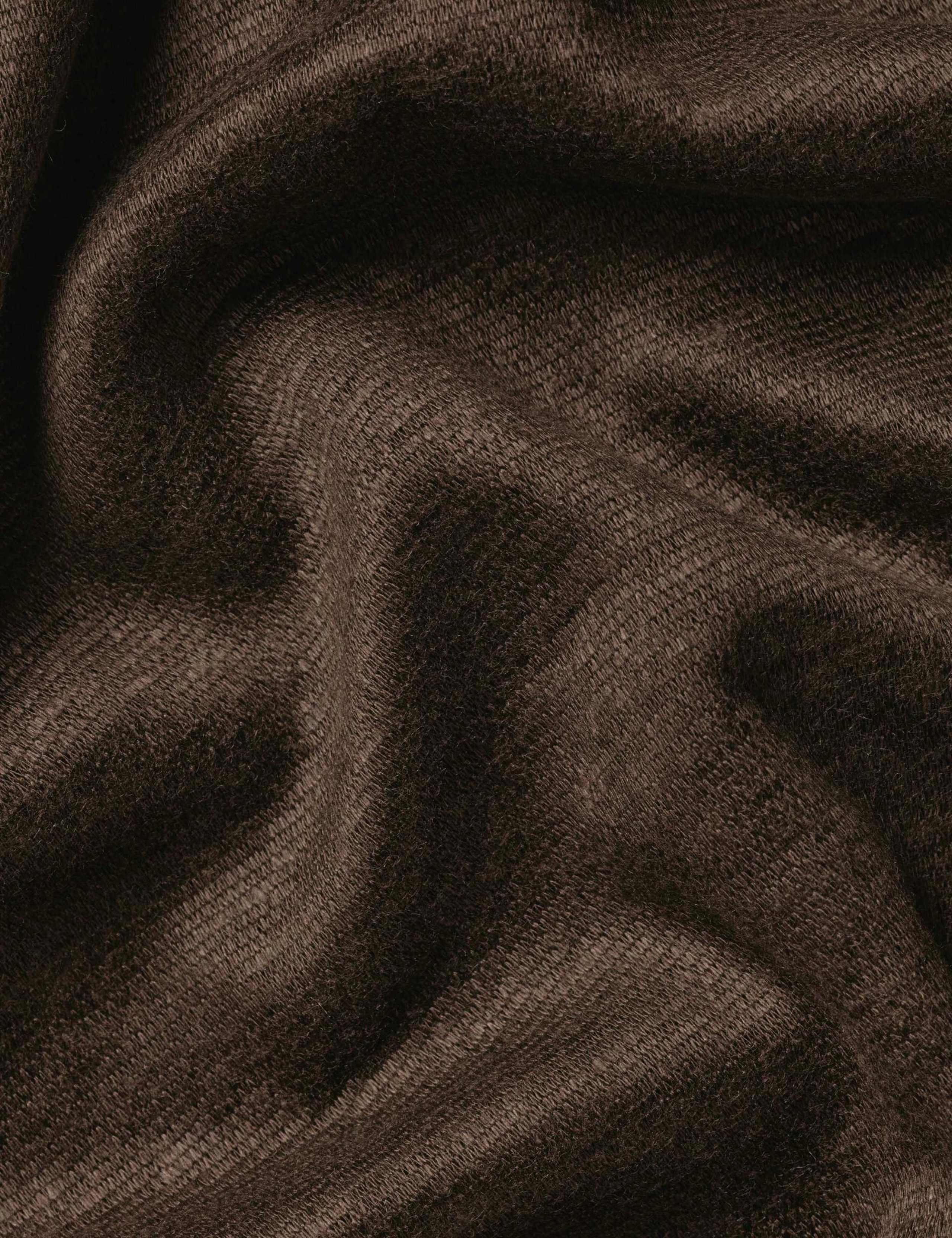 Pure Linen Polo Shirt 5 of 5