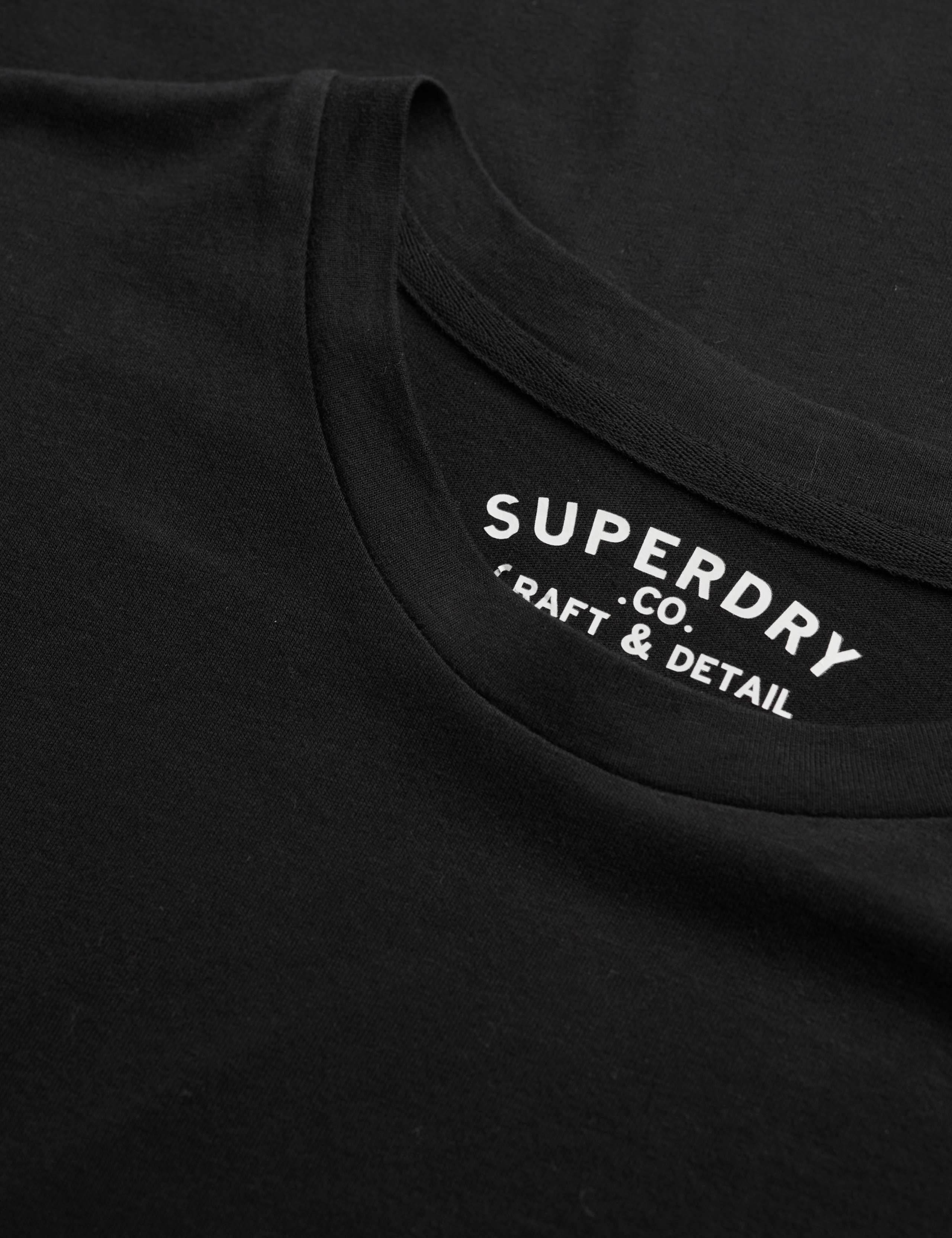 Pure Cotton Long Sleeve Top 7 of 7