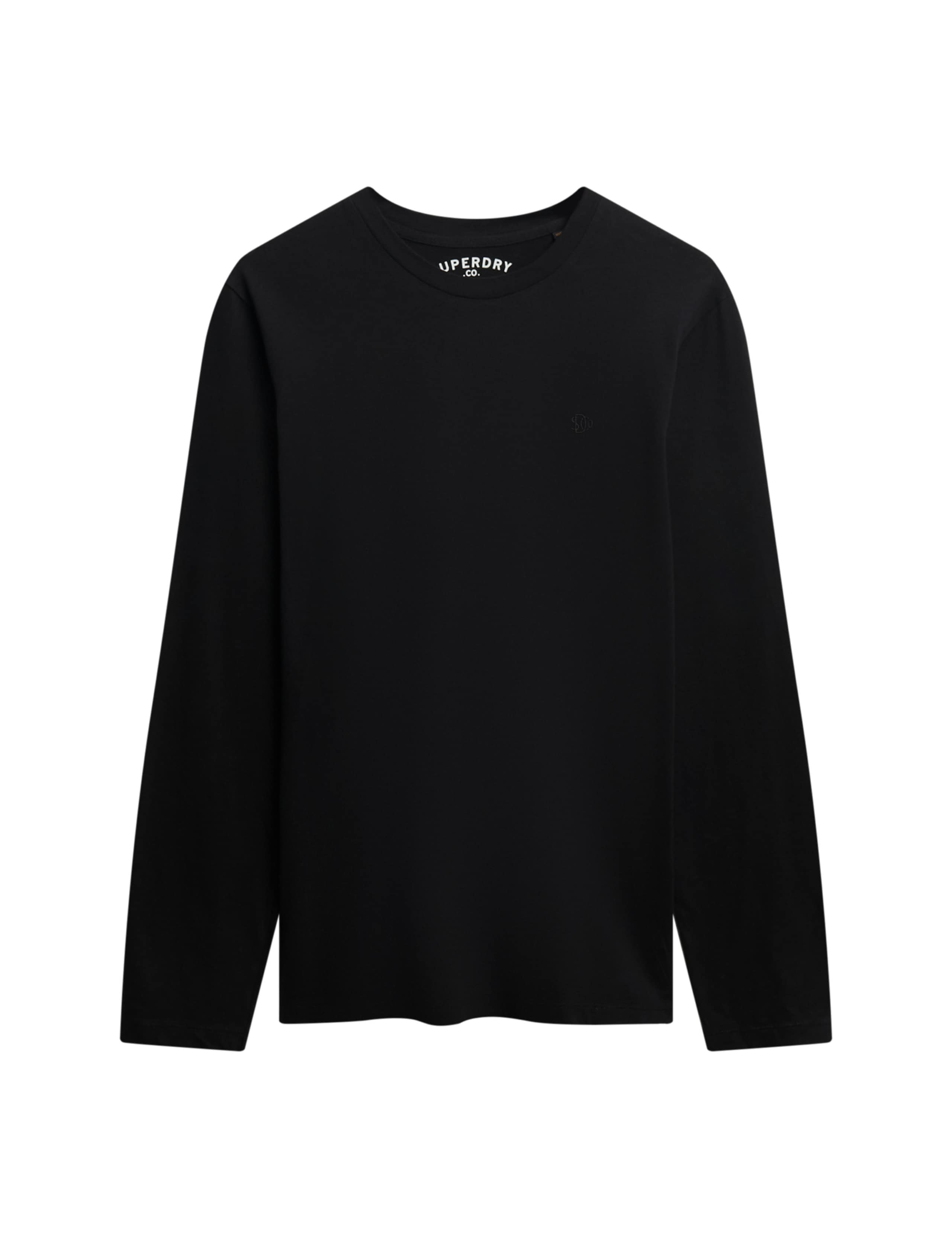 Pure Cotton Long Sleeve Top 2 of 7