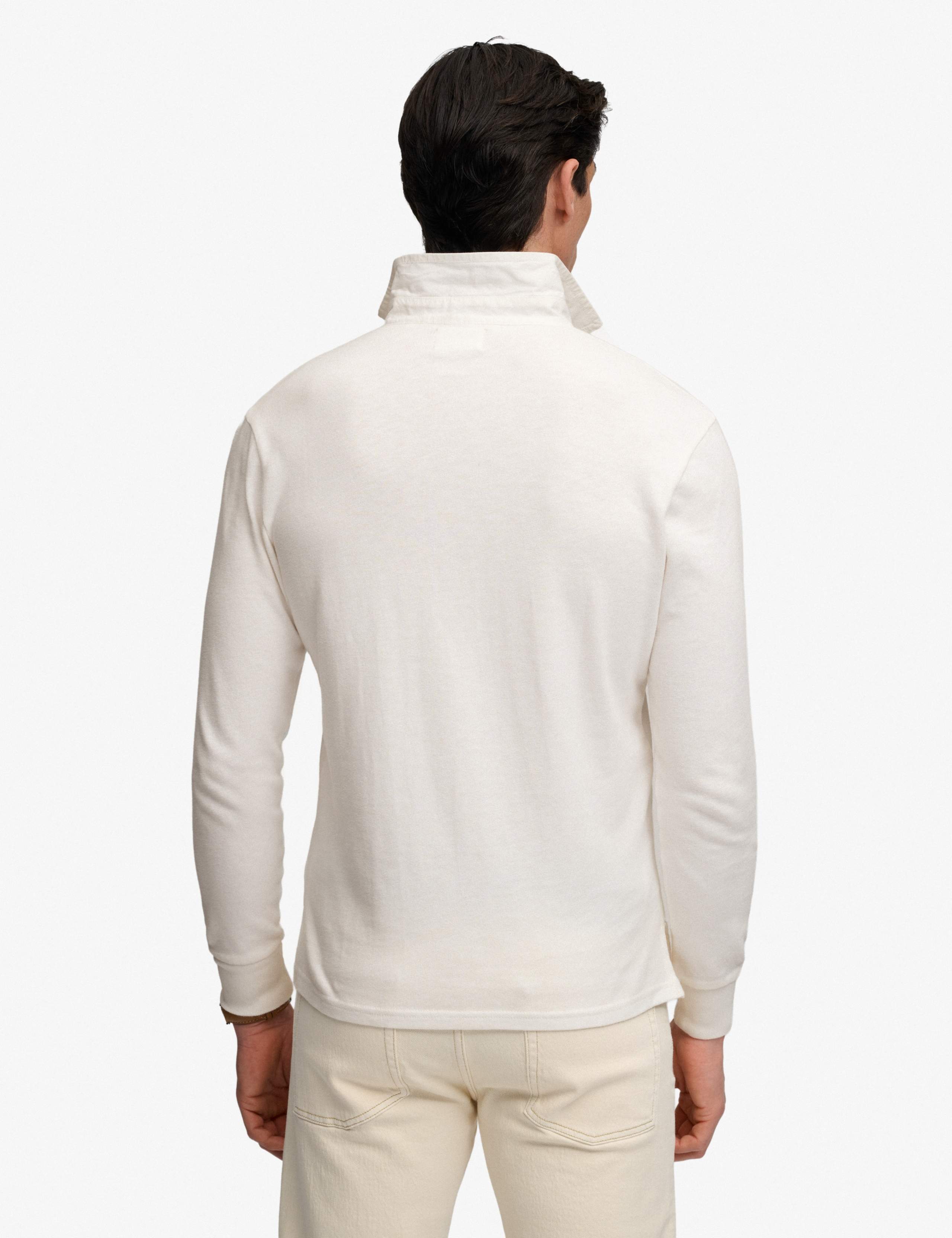 Pure Cotton Long Sleeve Top 5 of 7