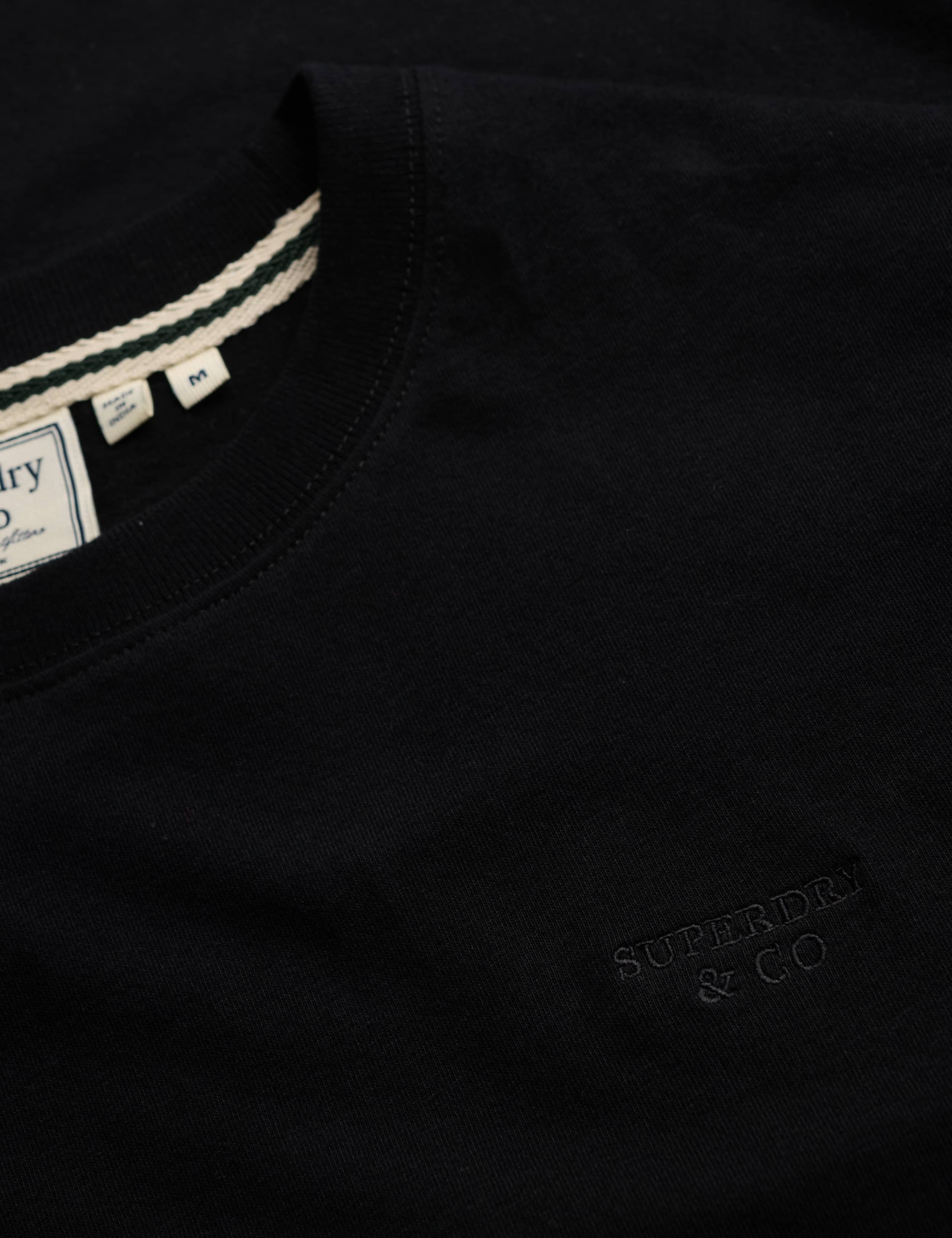 Pure Cotton Logo T-Shirt 7 of 7