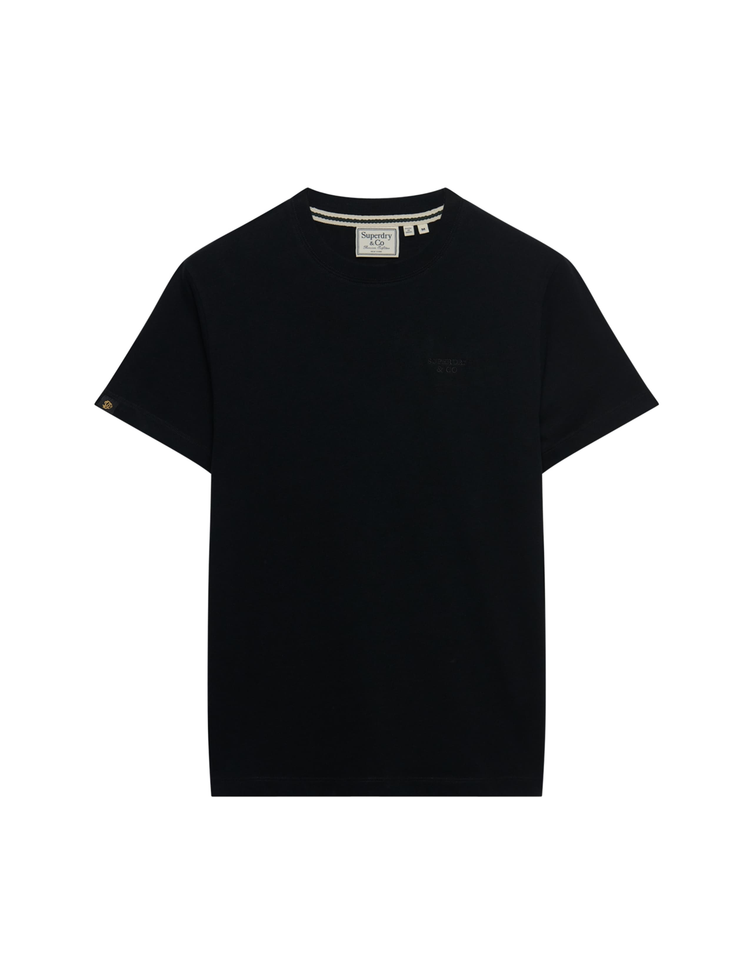 Pure Cotton Logo T-Shirt 2 of 7