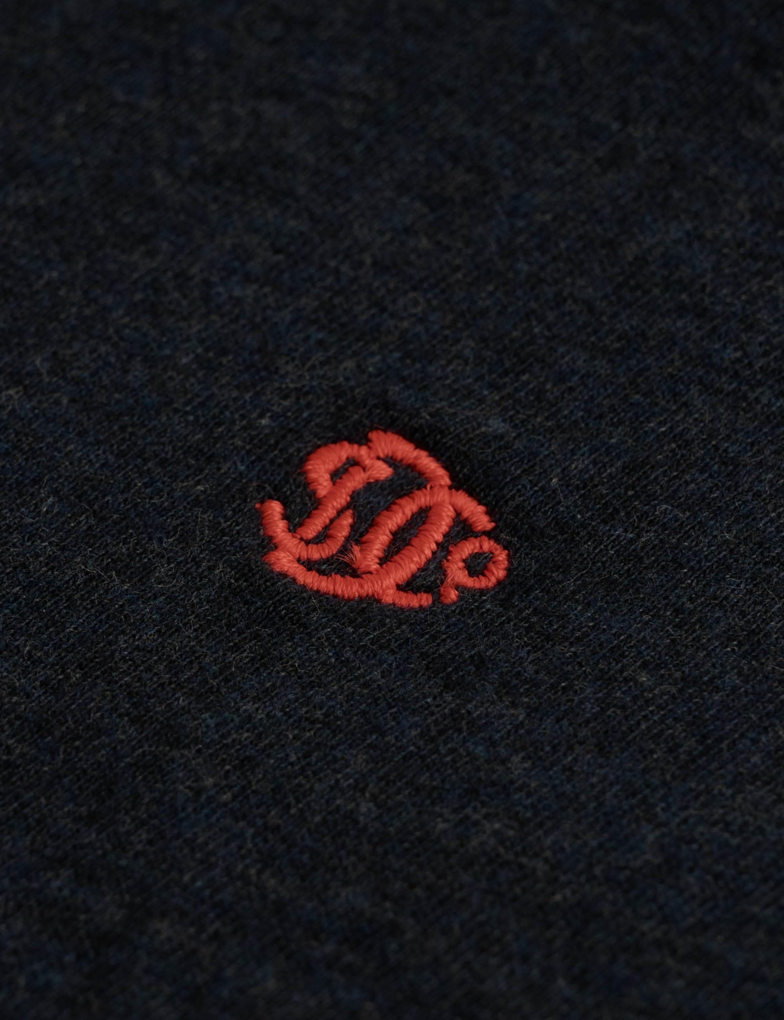 Pure Cotton Crew Neck T-Shirt 3 of 6