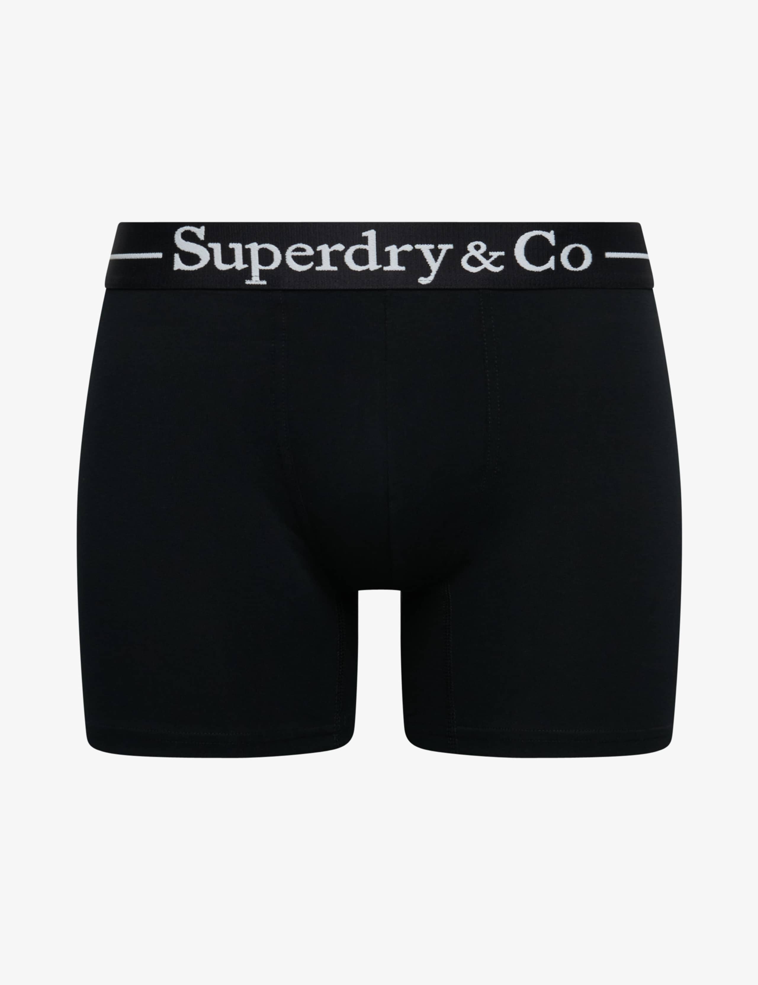 3 Pack Cotton Boxers 6 of 7