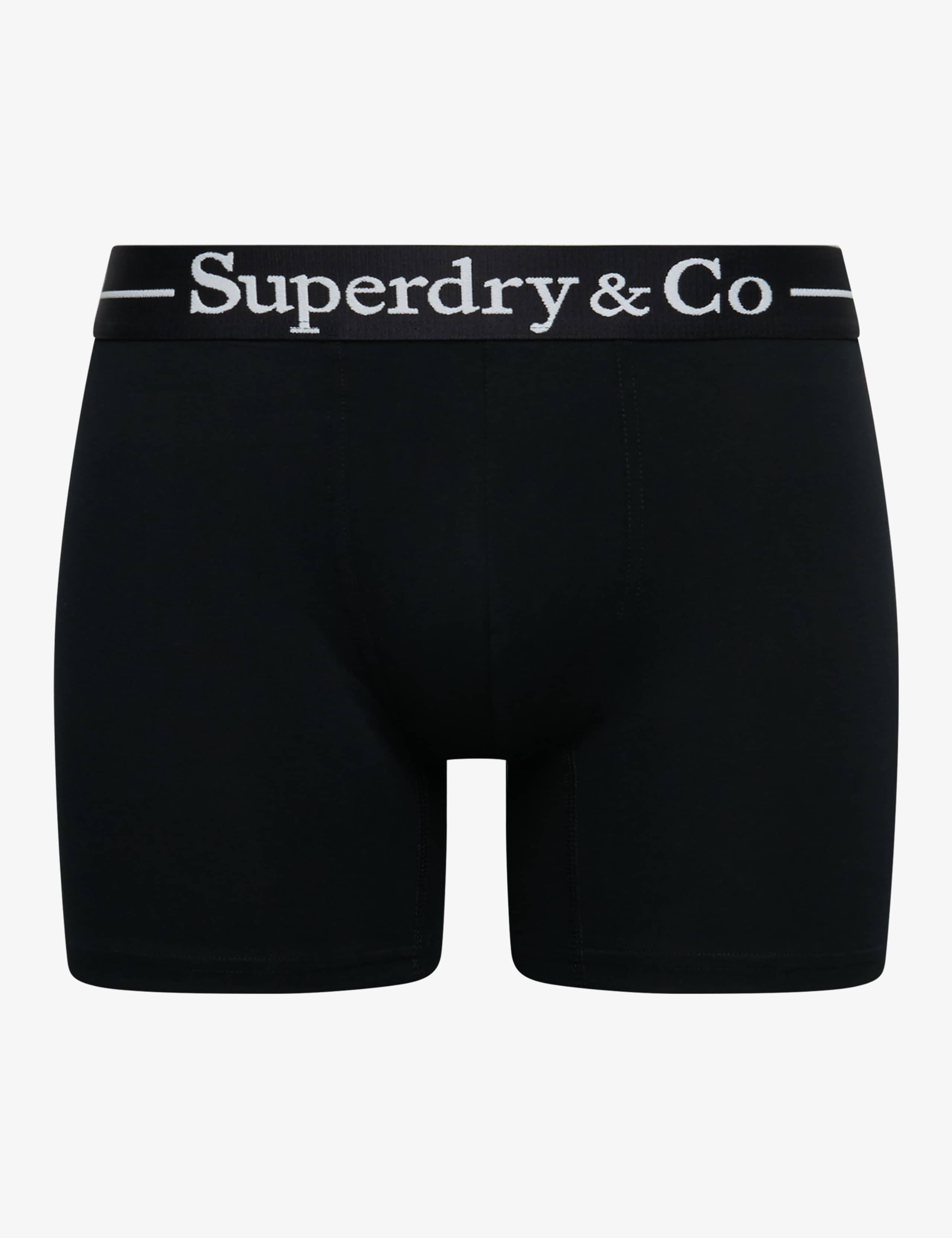 3 Pack Cotton Boxers 7 of 7