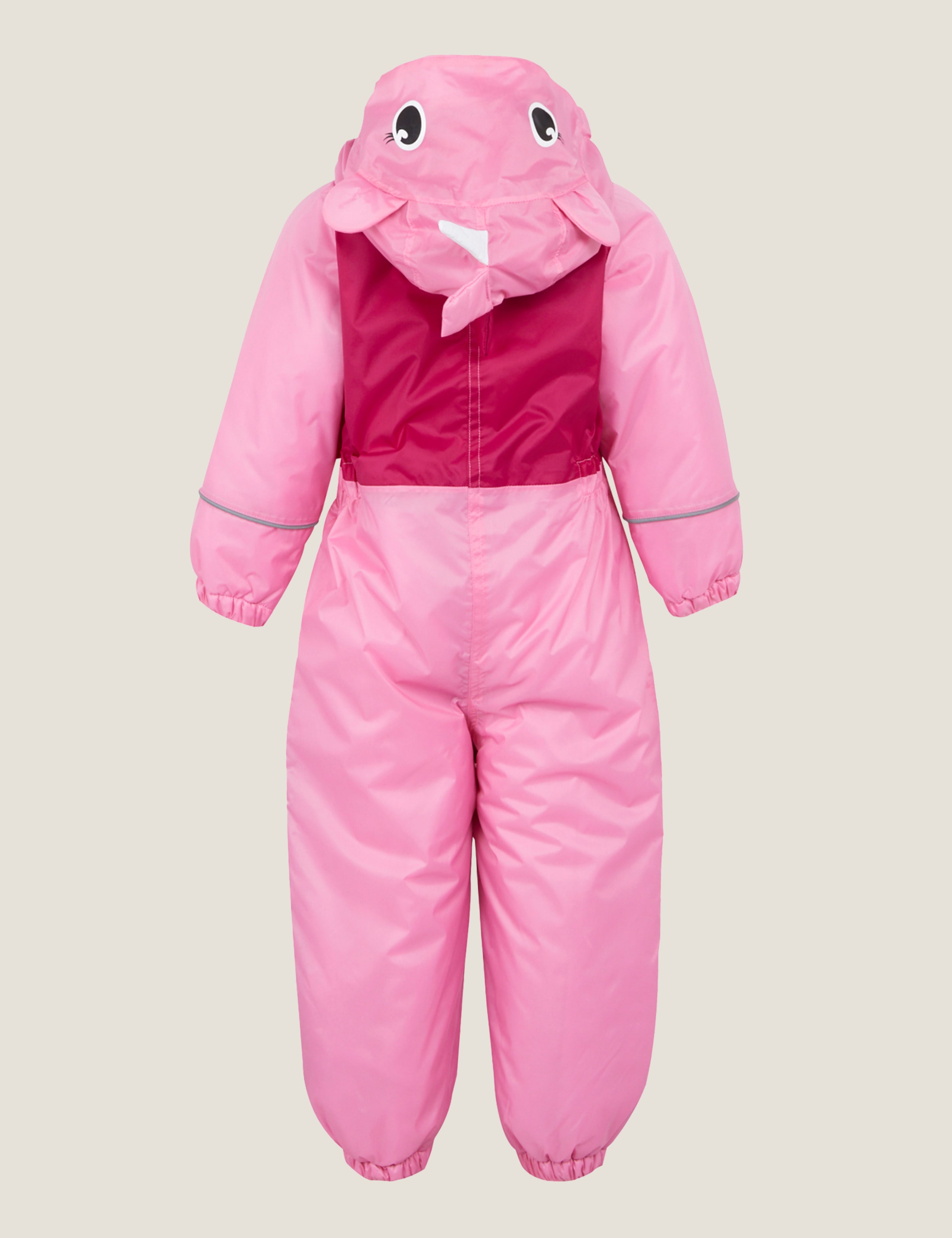 Mudplay III Unicorn Puddlesuit (6 Mths-6 Yrs) 6 of 6