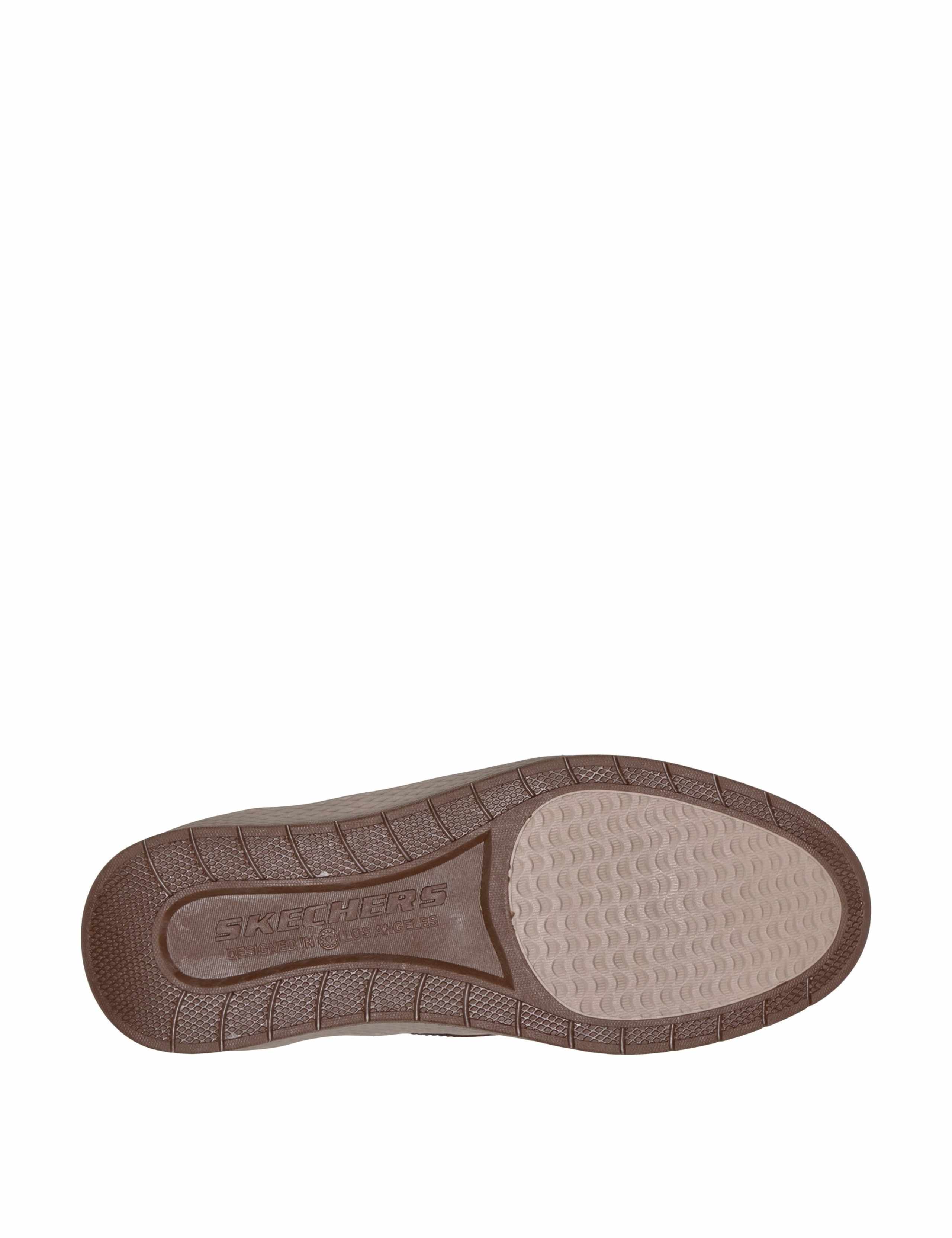 Slip-ins Burkett Lonzo Leather Walking Shoes 4 of 4