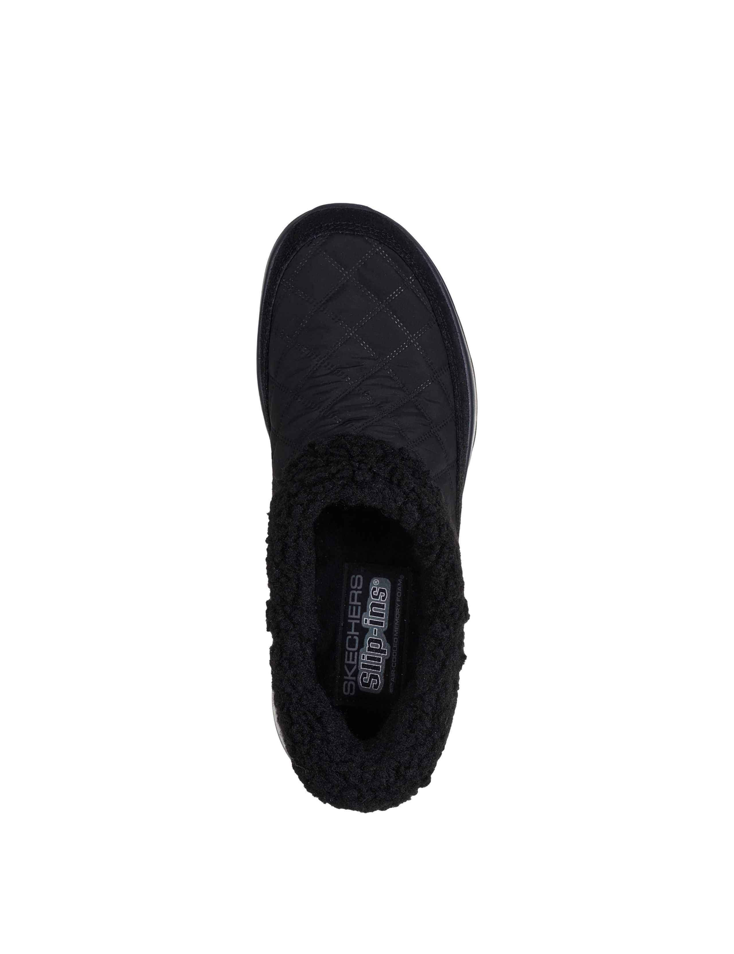 Slip On Flat Slippers 2 of 4