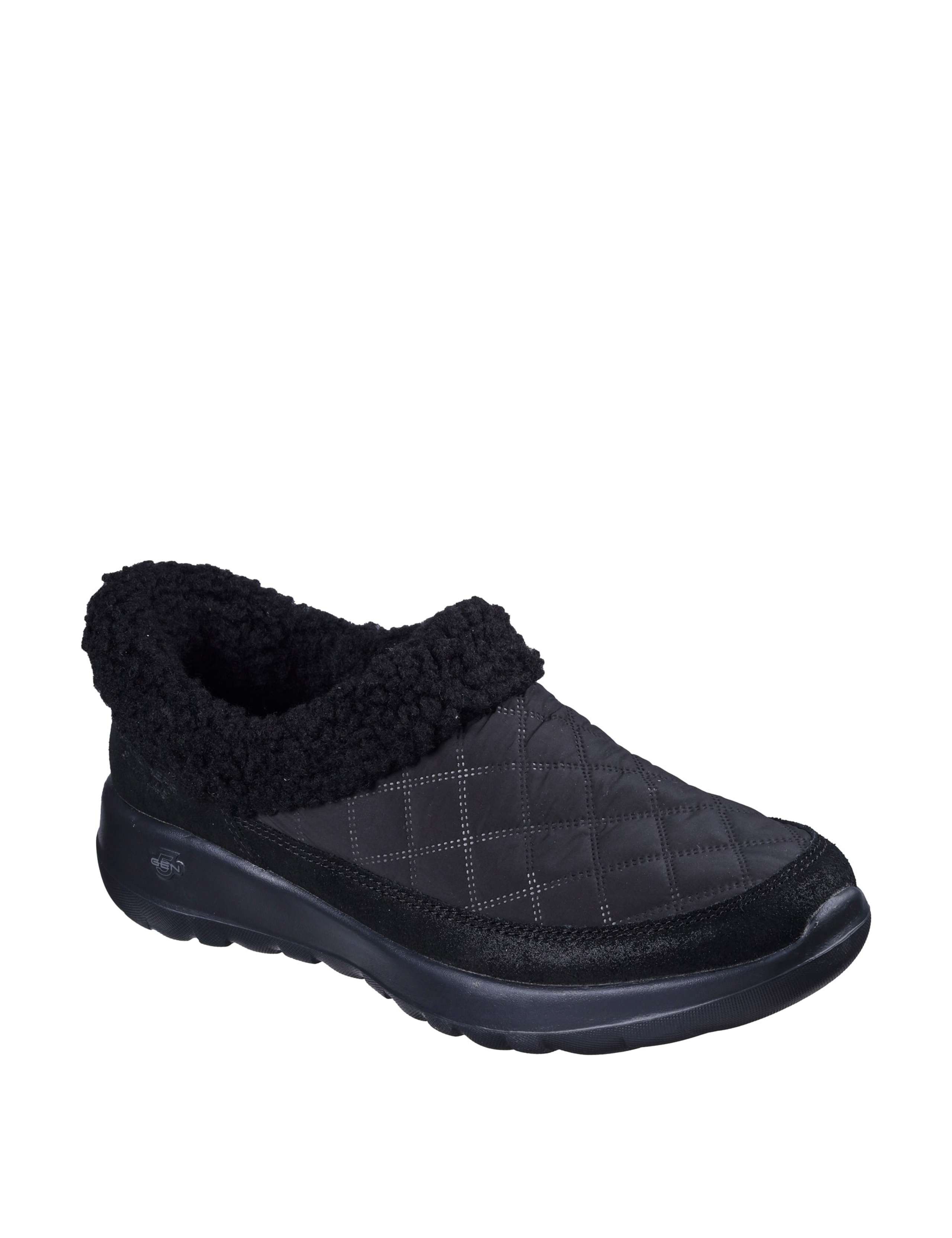 Slip On Flat Slippers 3 of 4