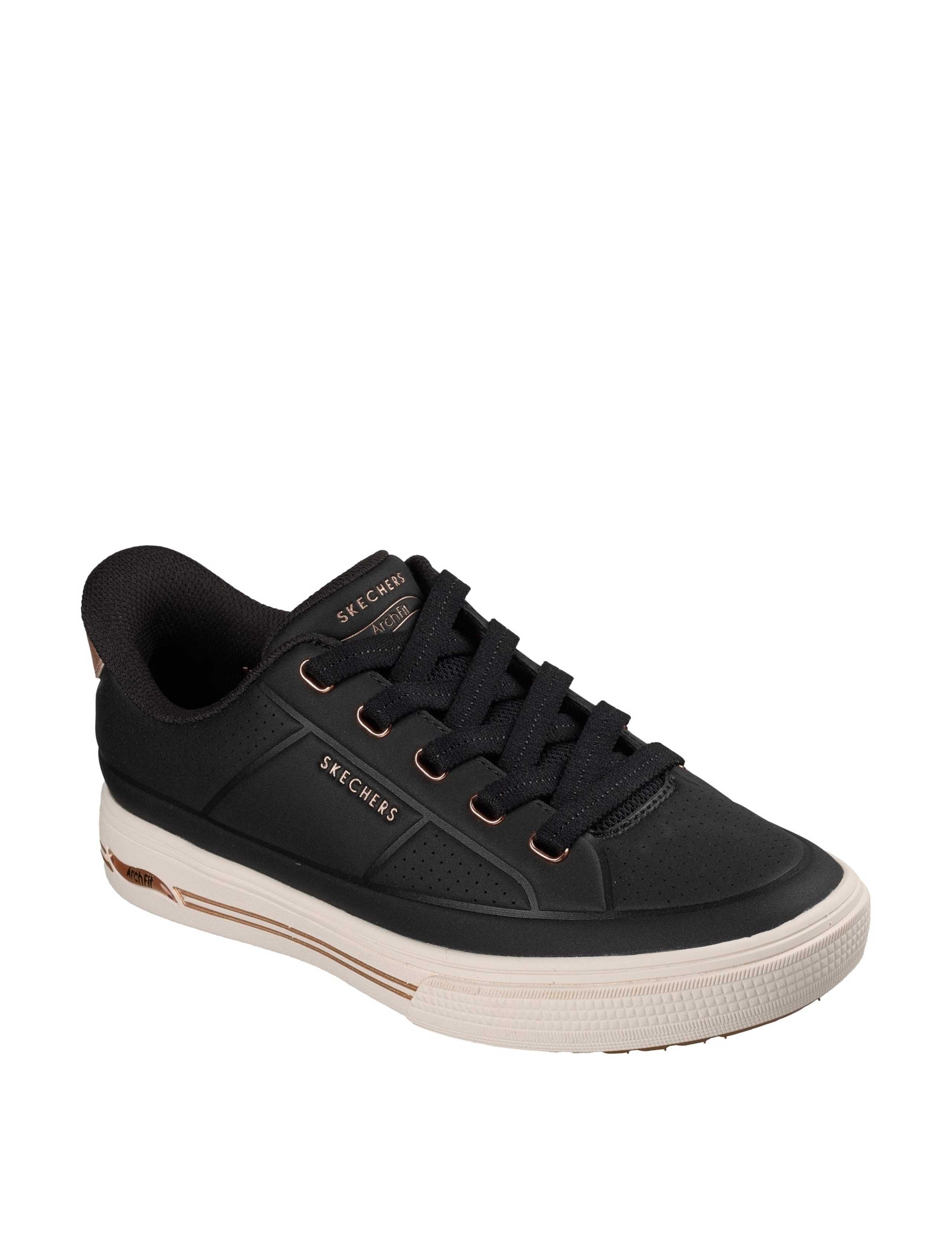 Slip-Ins Arch Fit Arcade Synchronize Trainers 3 of 4
