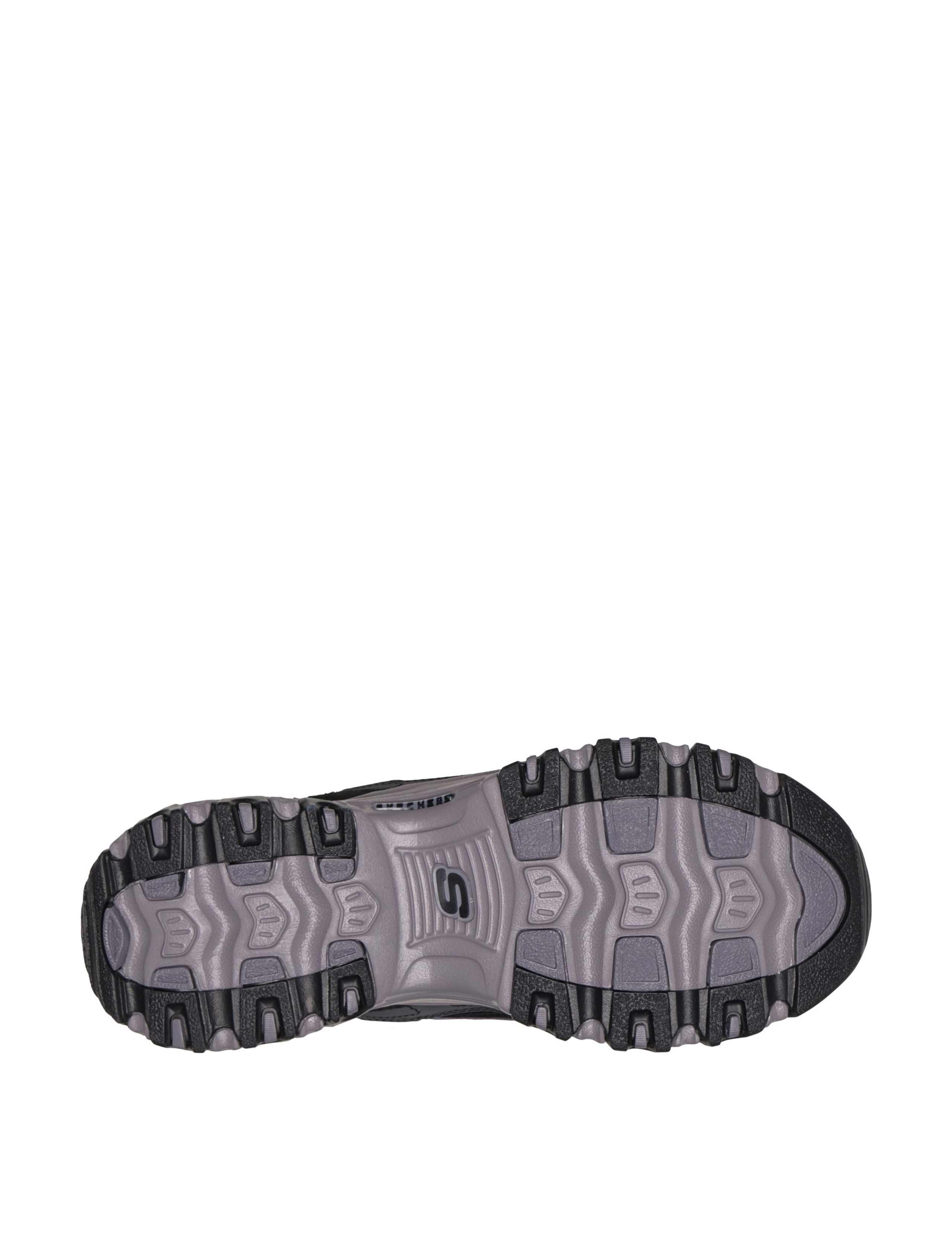 D'Lites Modern Classic Chunky Trainers 4 of 4