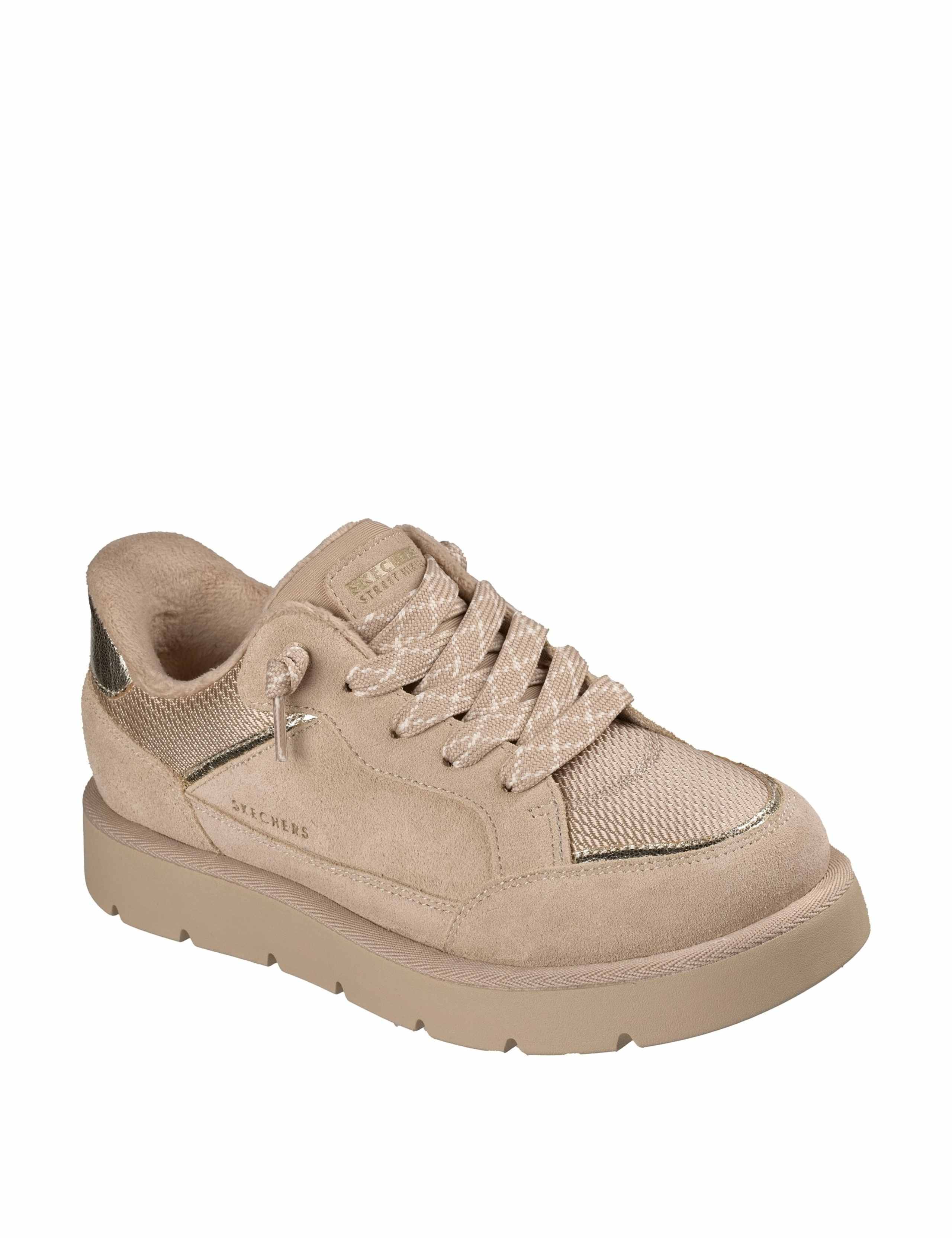 Slip-ins Keepsakes Cozy Street Hiker EZ Trainers 2 of 2