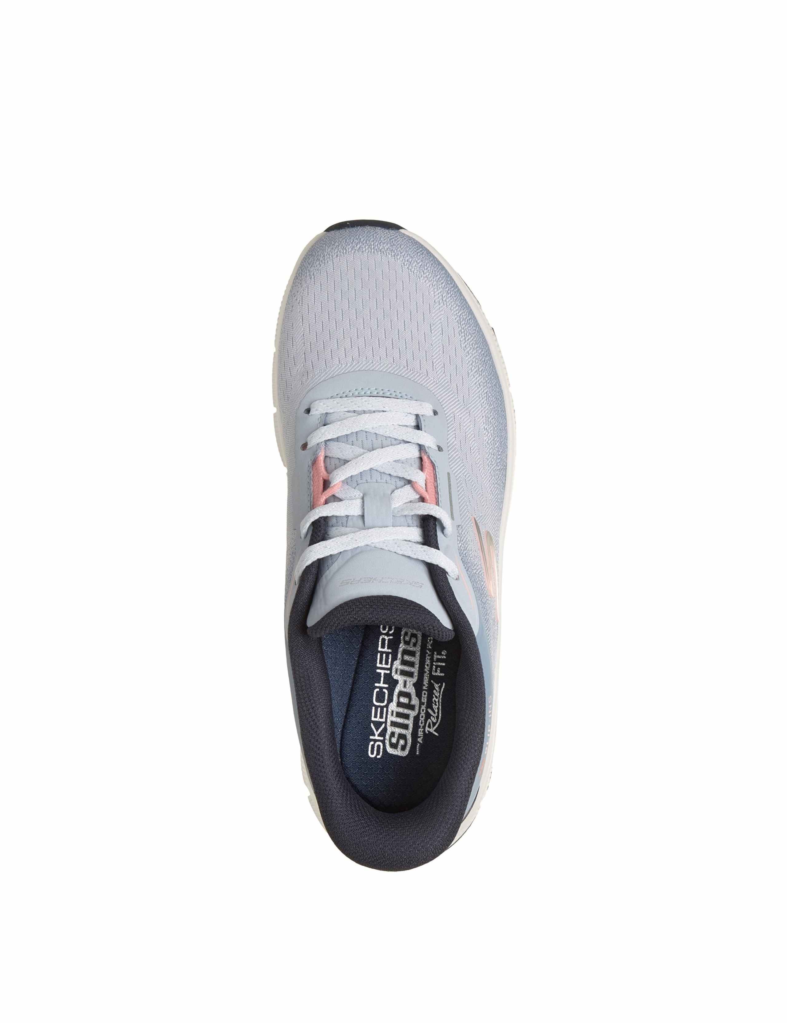 Slip-ins Relaxed Fit Flex Soft Icon Trainers 2 of 4