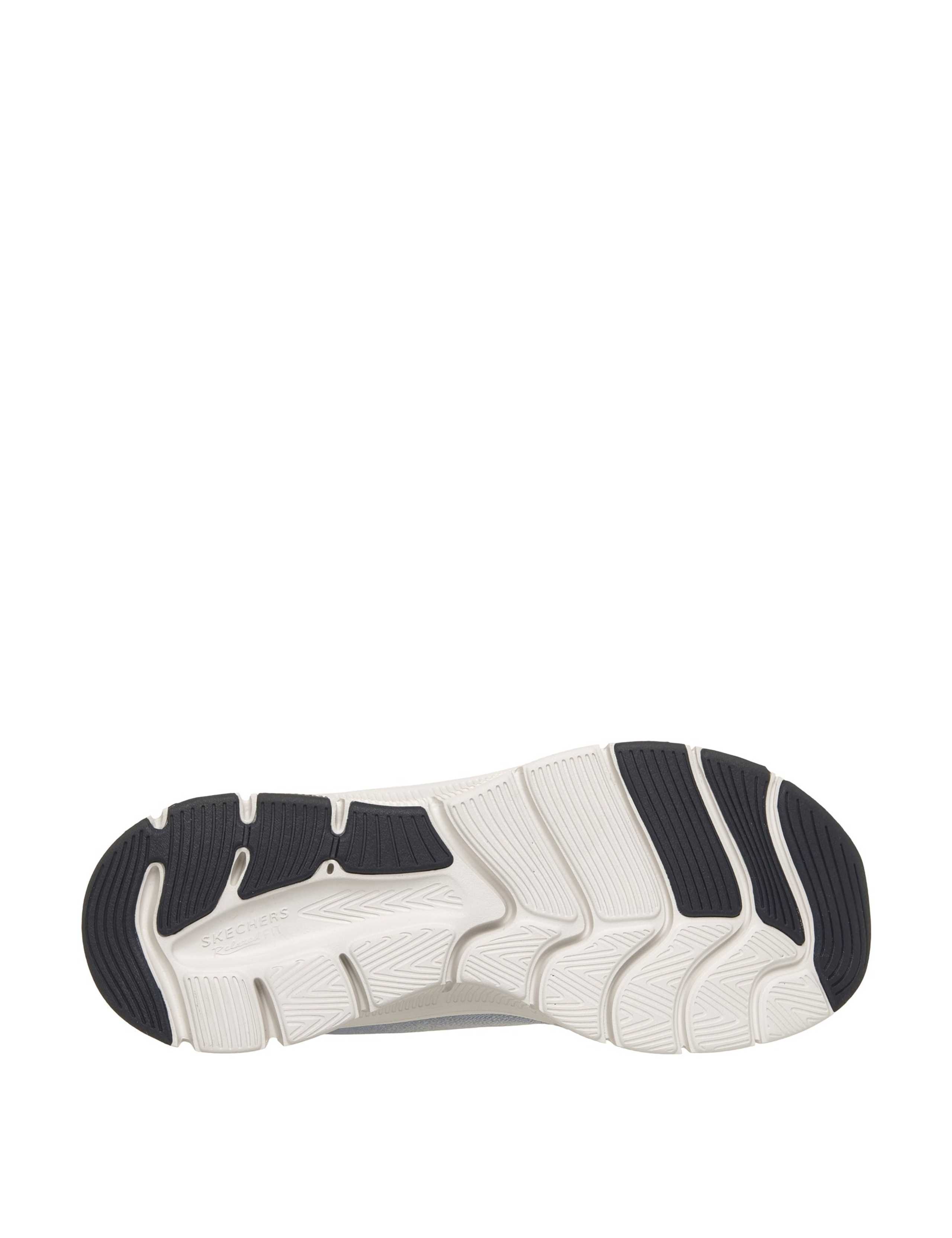 Slip-ins Relaxed Fit Flex Soft Icon Trainers 4 of 4