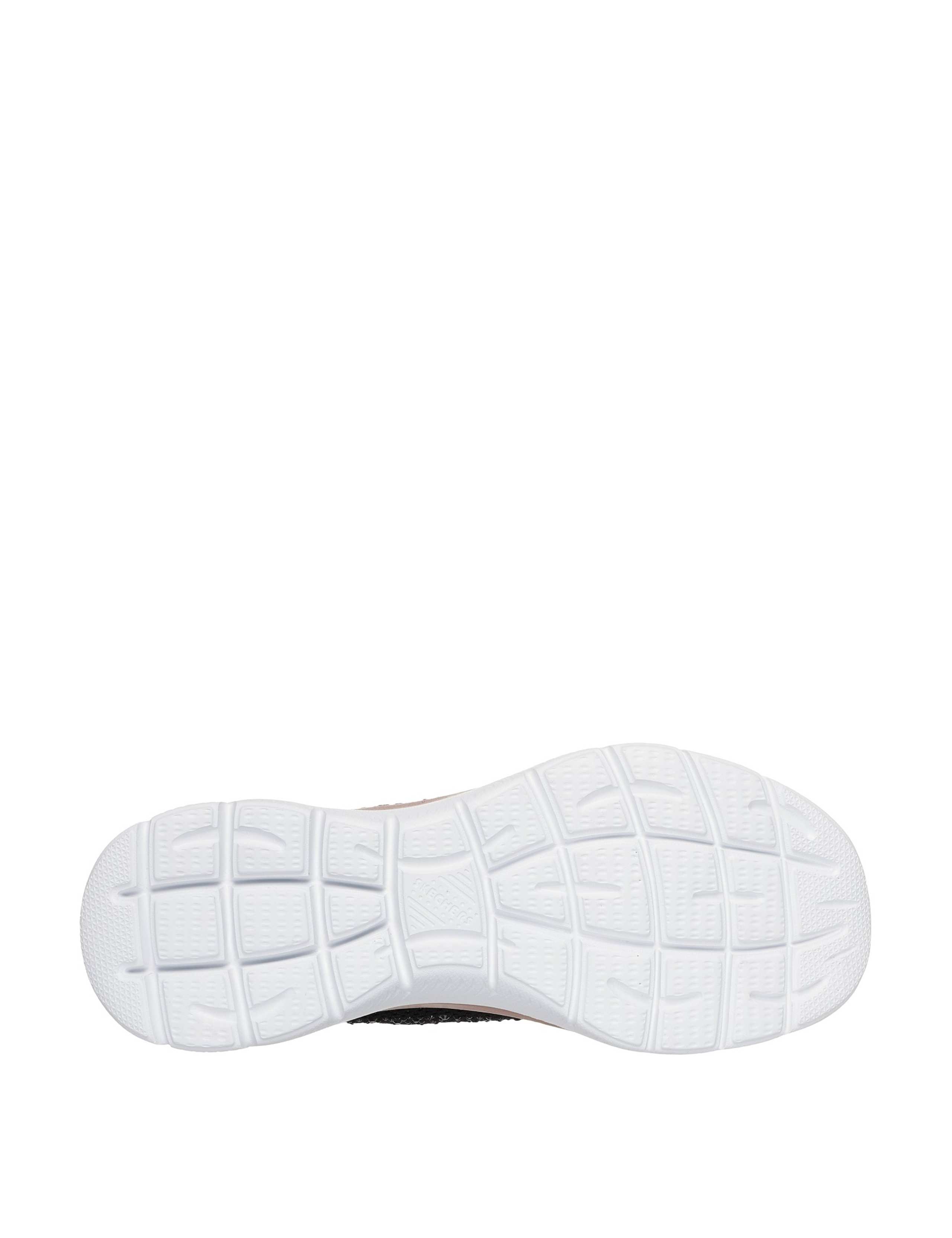 Slip-ins Summits Brilliant Shine Trainers 4 of 4