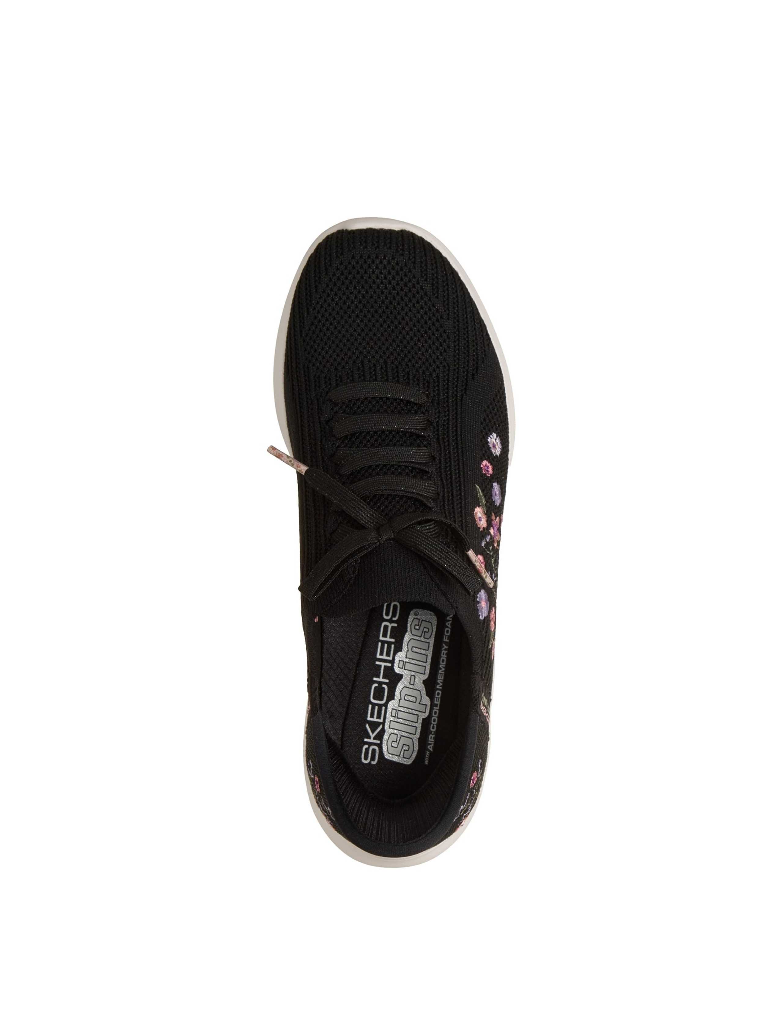 Slip-ins Ultra Flex 4.0 Sweet Petals Trainers 2 of 4