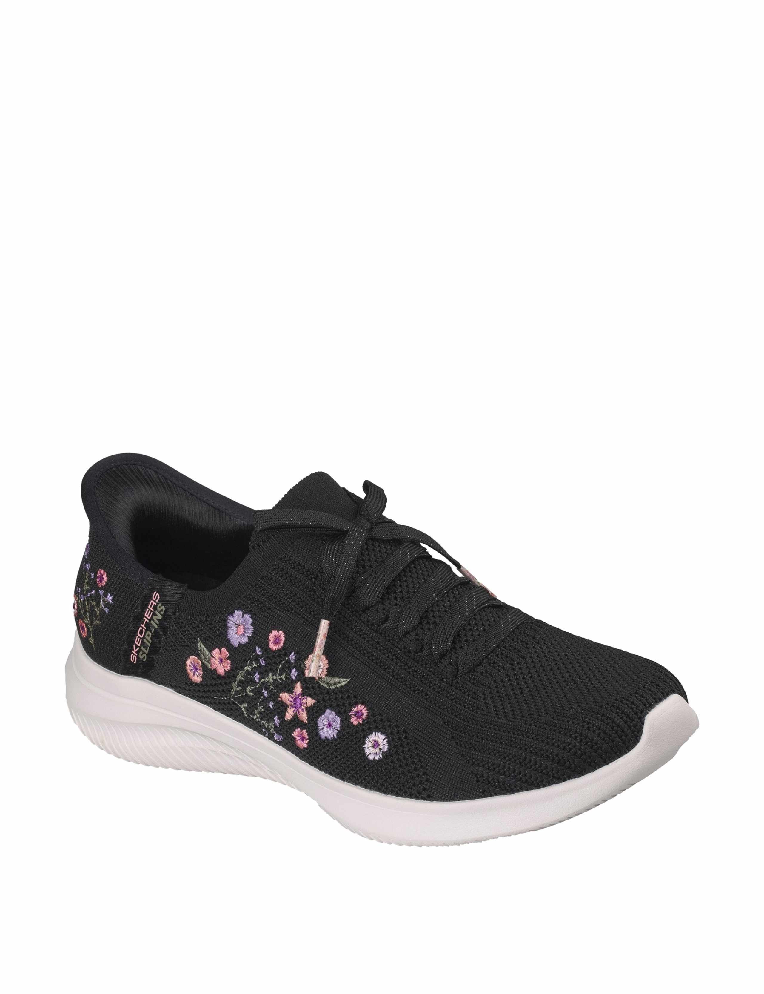 Slip-ins Ultra Flex 4.0 Sweet Petals Trainers 3 of 4