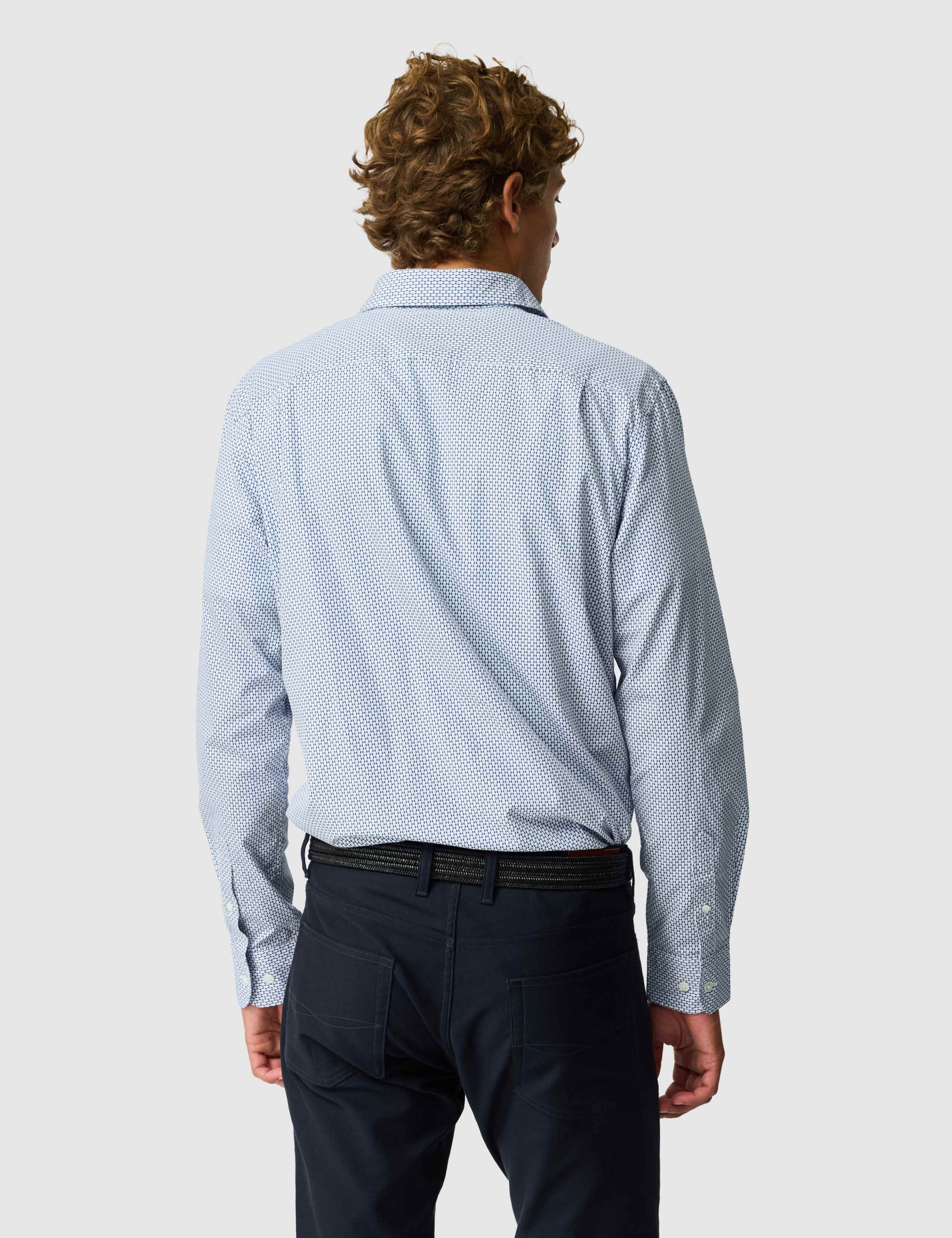 Regular Fit Pure Cotton Shirt 3 of 6