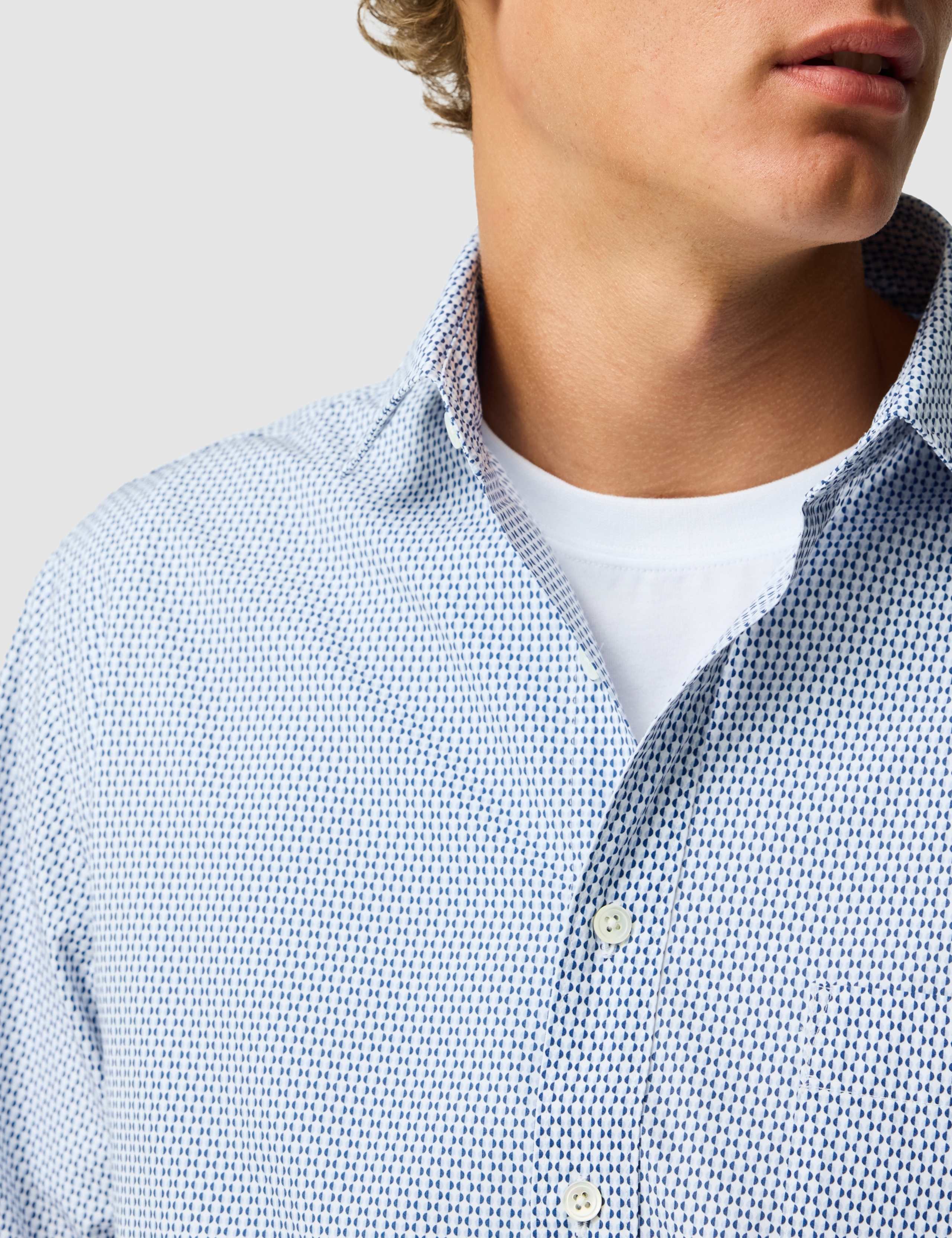 Regular Fit Pure Cotton Shirt 4 of 6