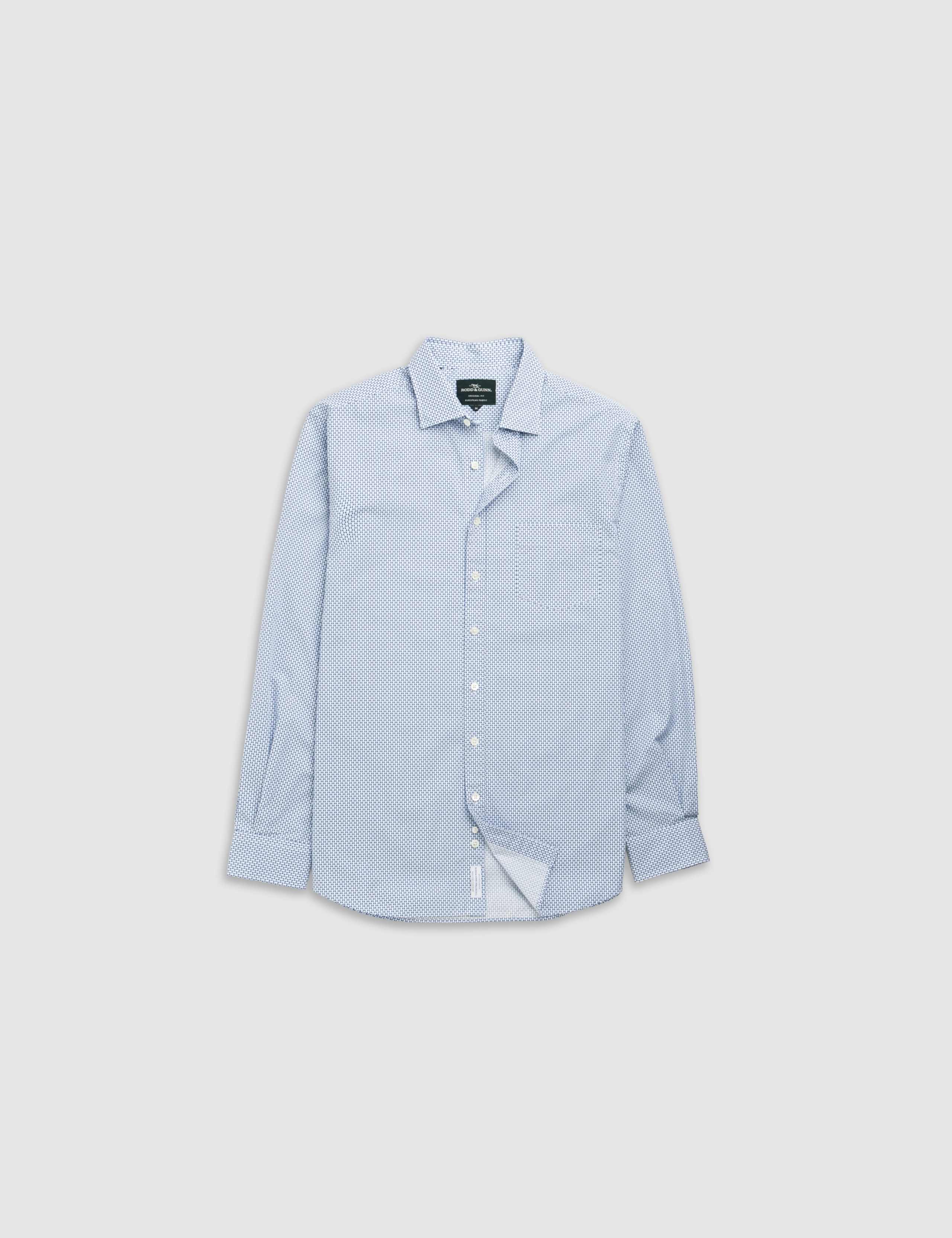 Regular Fit Pure Cotton Shirt 5 of 6