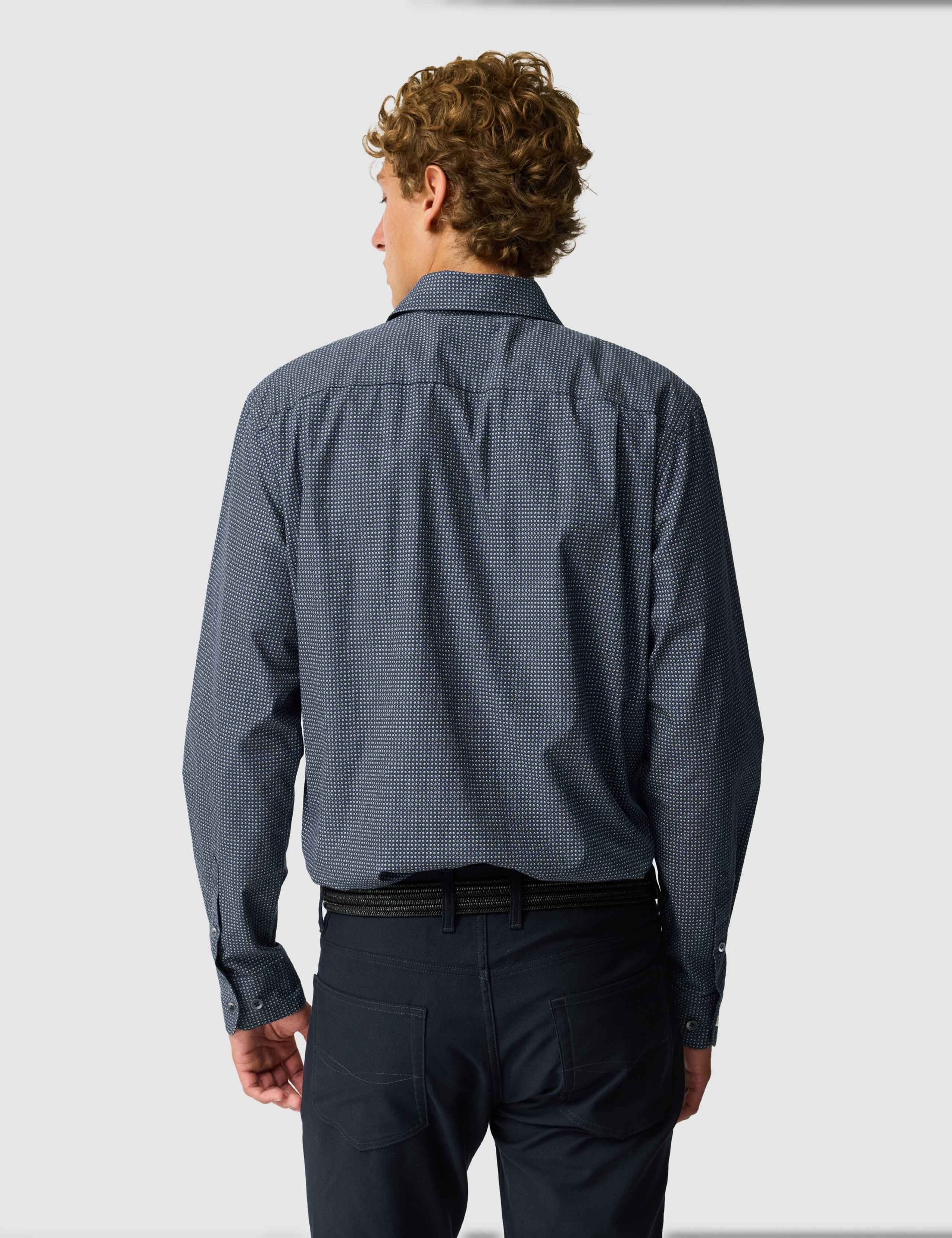 Regular Fit Pure Cotton Shirt 3 of 6