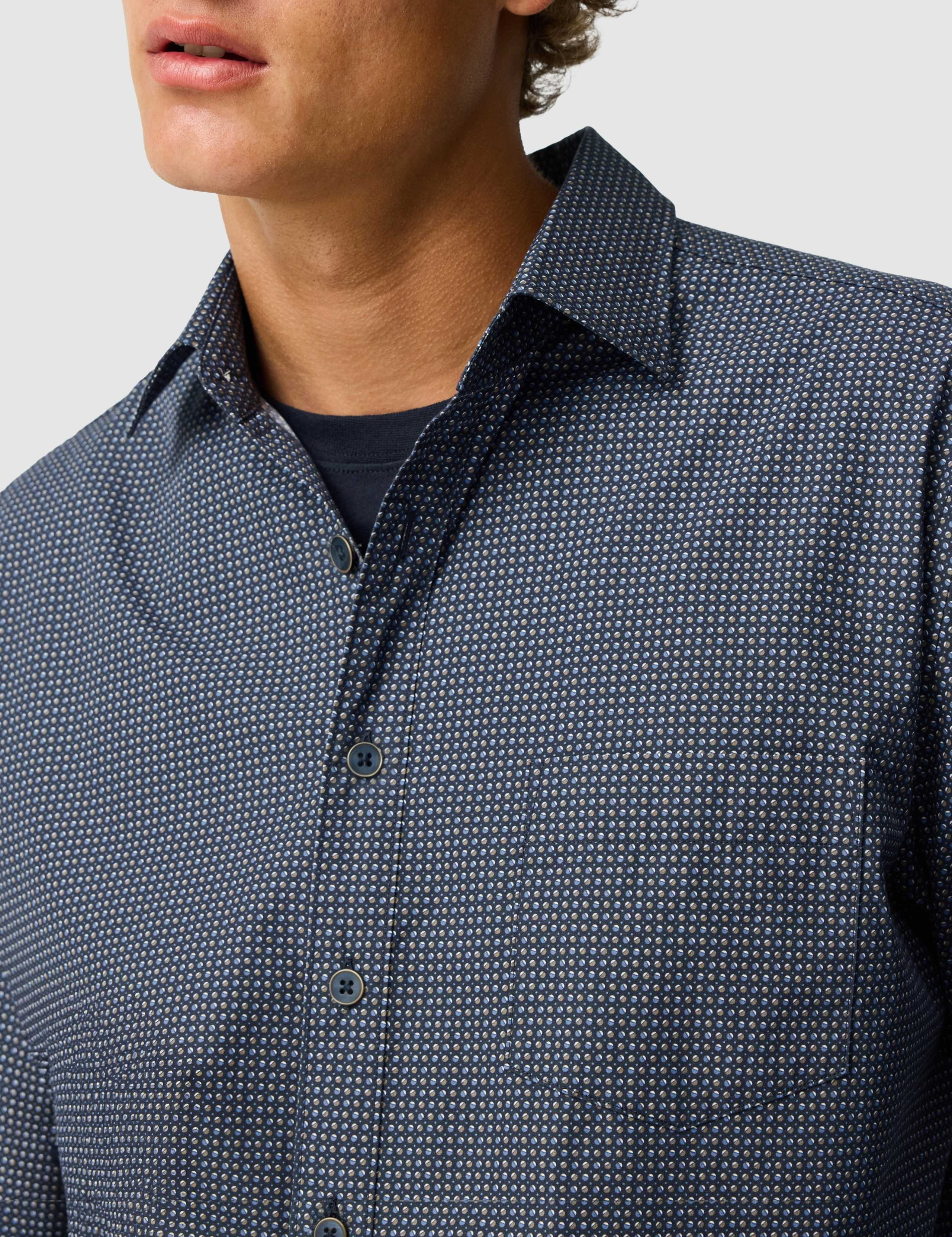 Regular Fit Pure Cotton Shirt 4 of 6