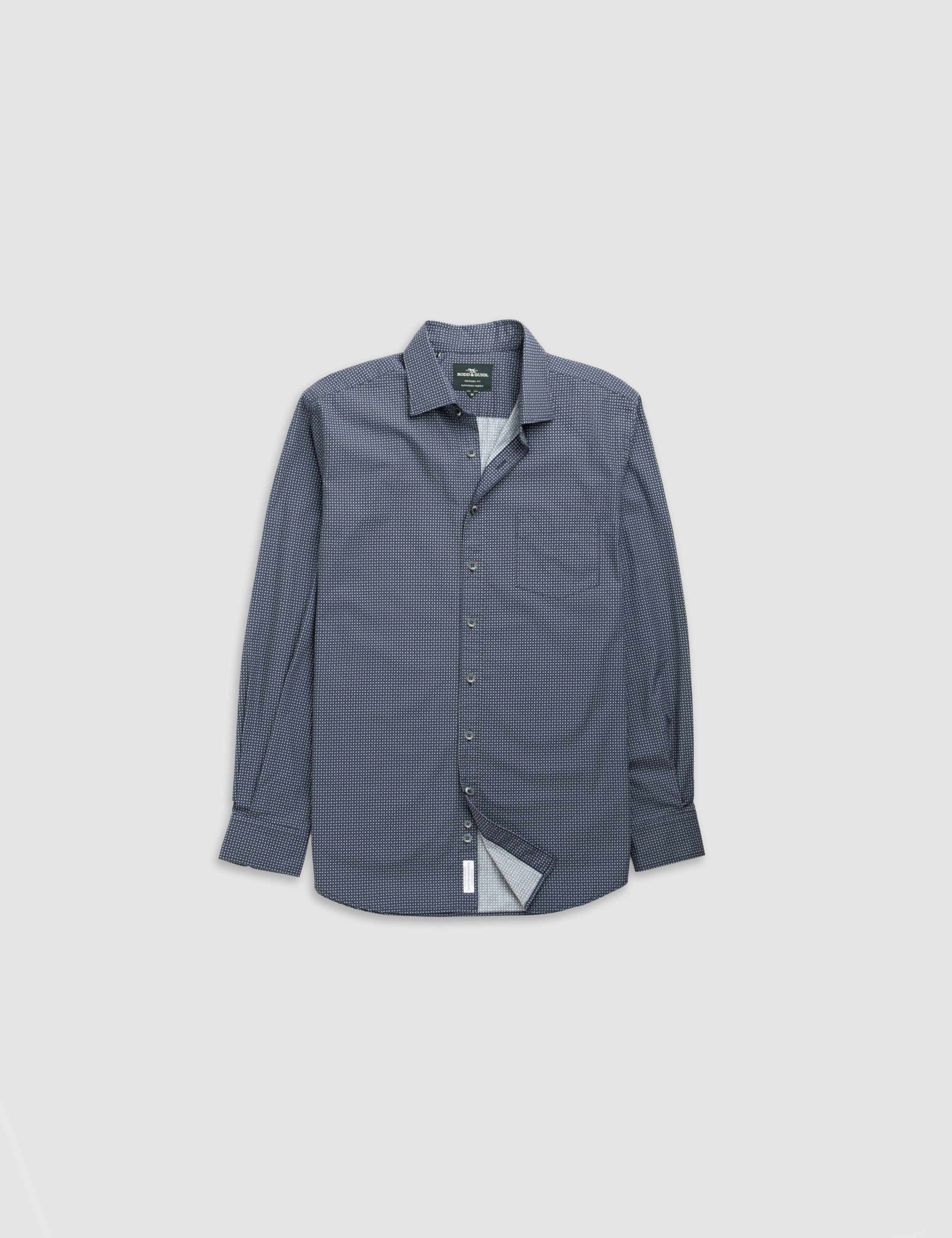Regular Fit Pure Cotton Shirt 5 of 6