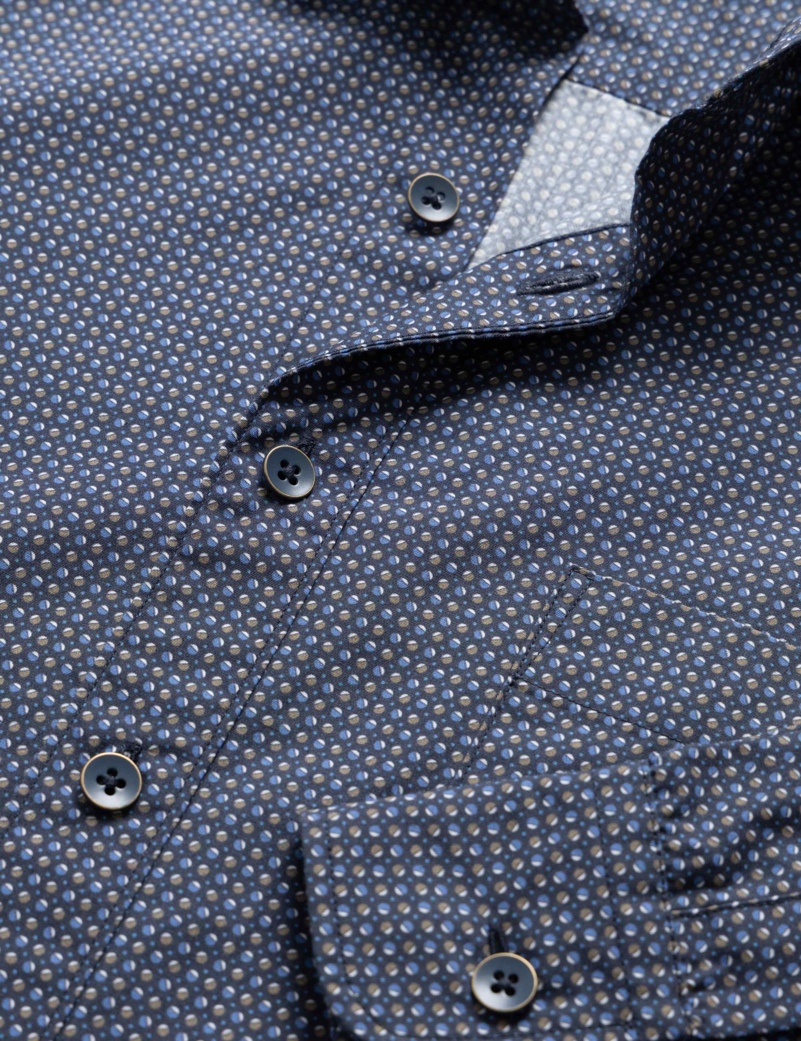 Regular Fit Pure Cotton Shirt 6 of 6